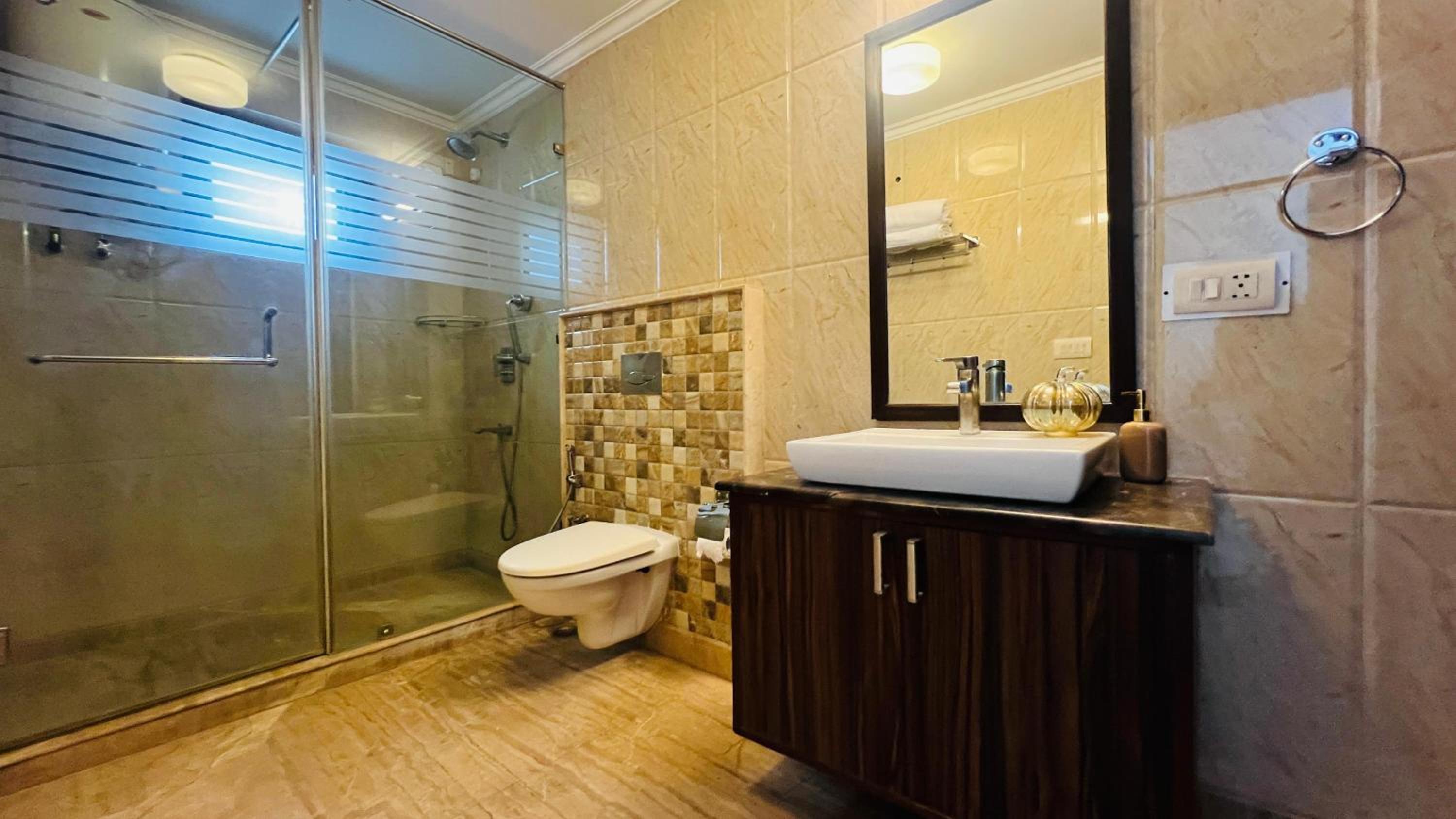  Standard Three Bedroom Apartment - Photo 9