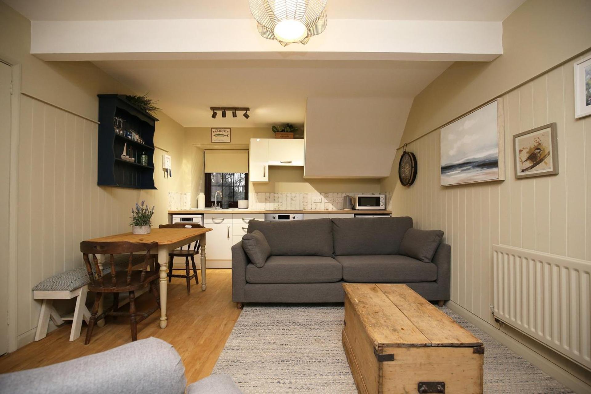 Fisherman's Corner - Two-Bedroom House photo 1