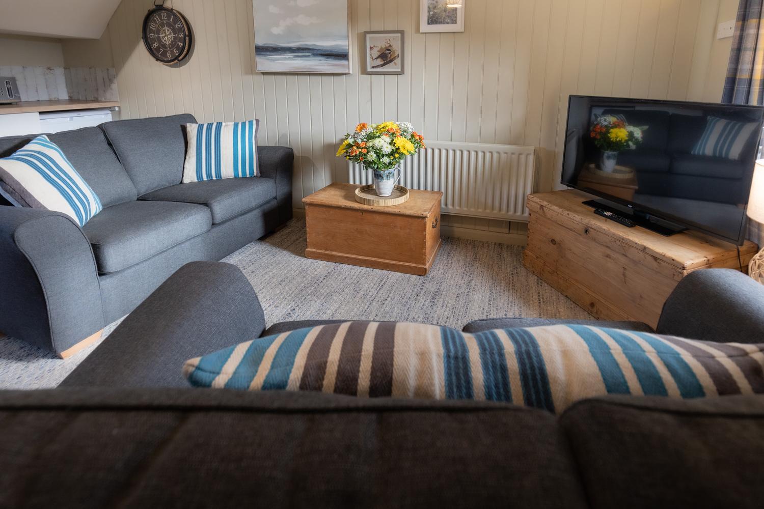 Fisherman's Corner - Two-Bedroom House photo 2