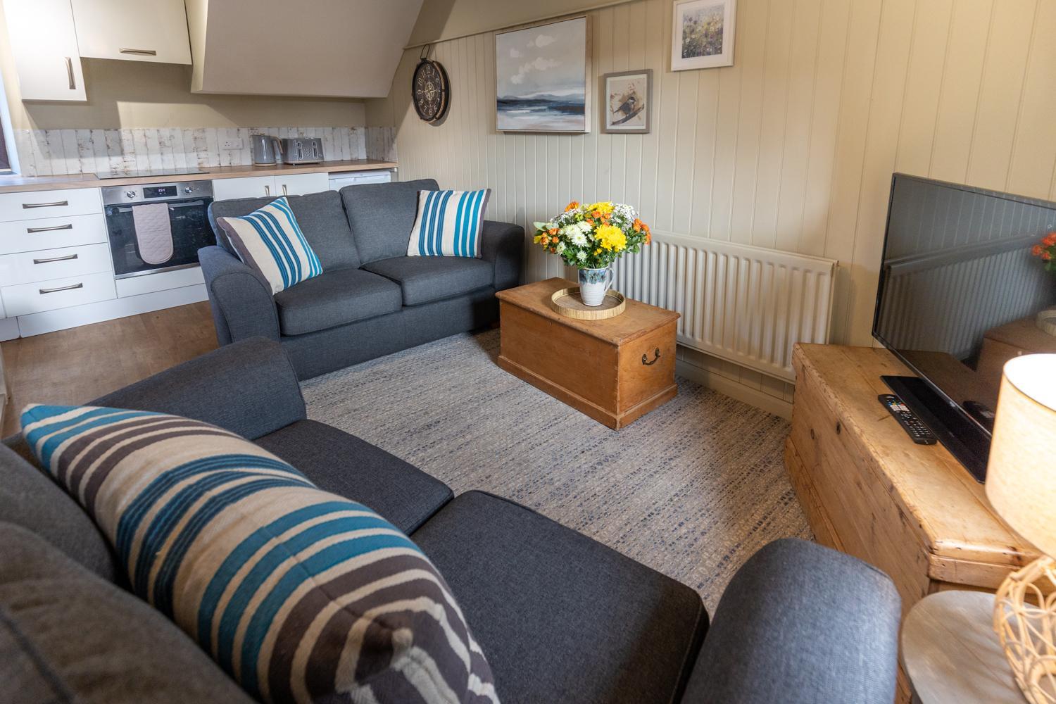 Fisherman's Corner - Two-Bedroom House photo 3