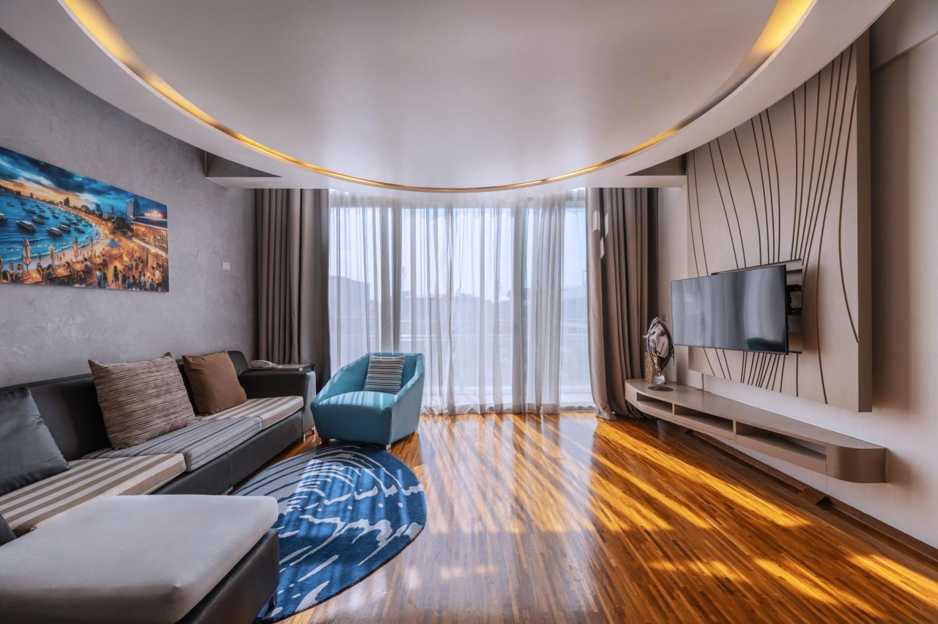 Grand Baraquda Loft Suite - Photo 3