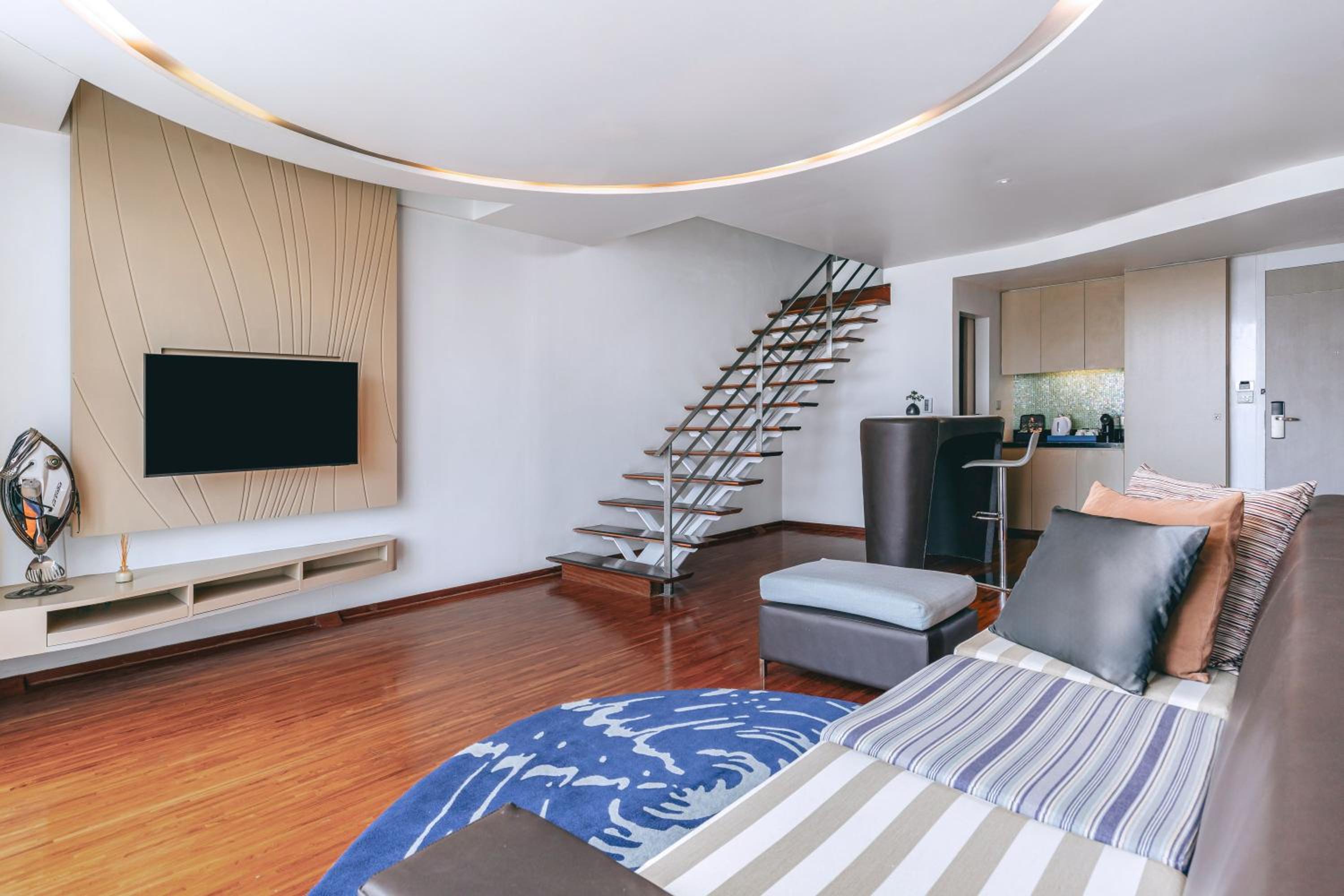 Grand Baraquda Loft Suite - Photo 4