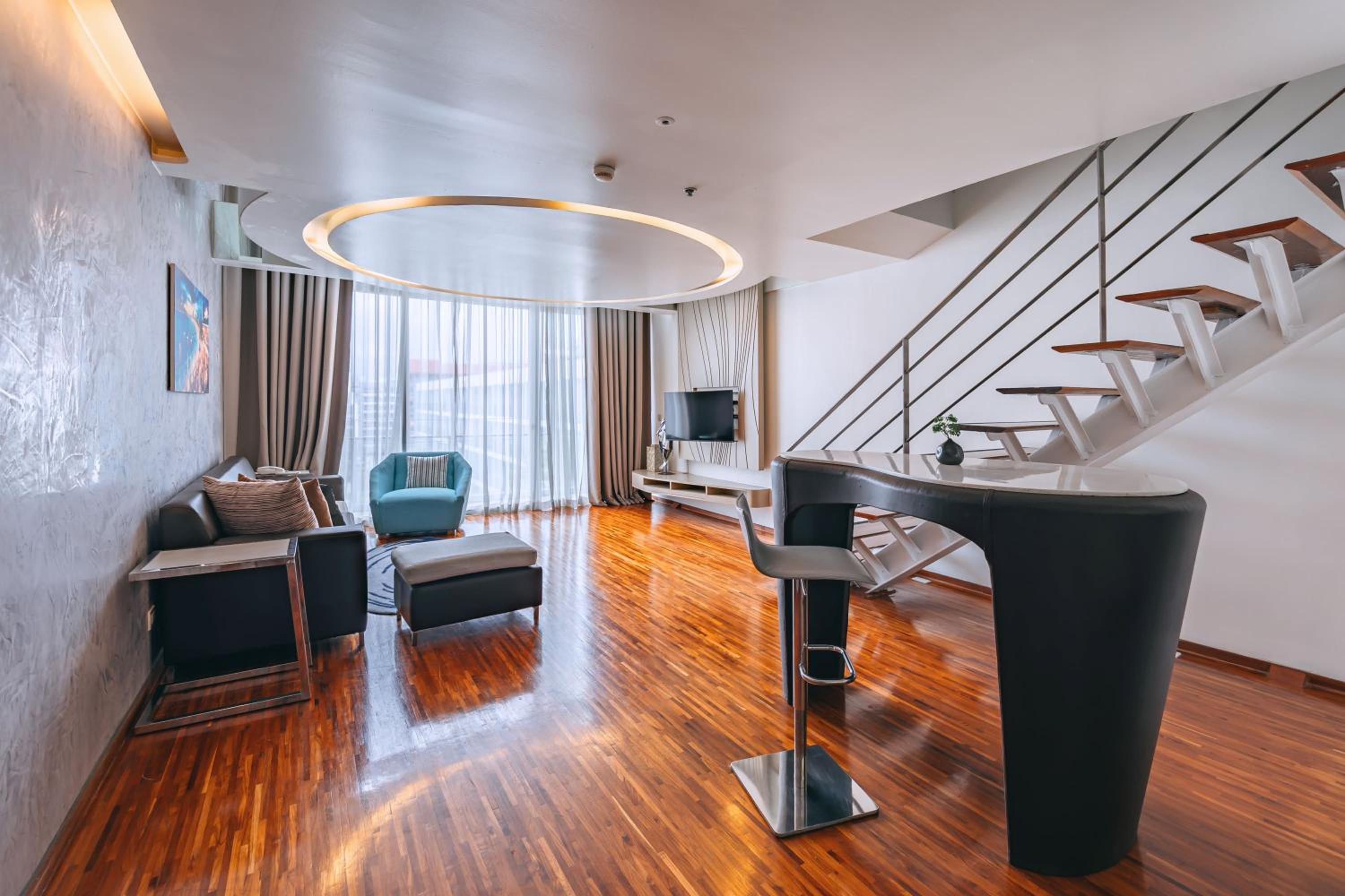 Grand Baraquda Loft Suite - Photo 9