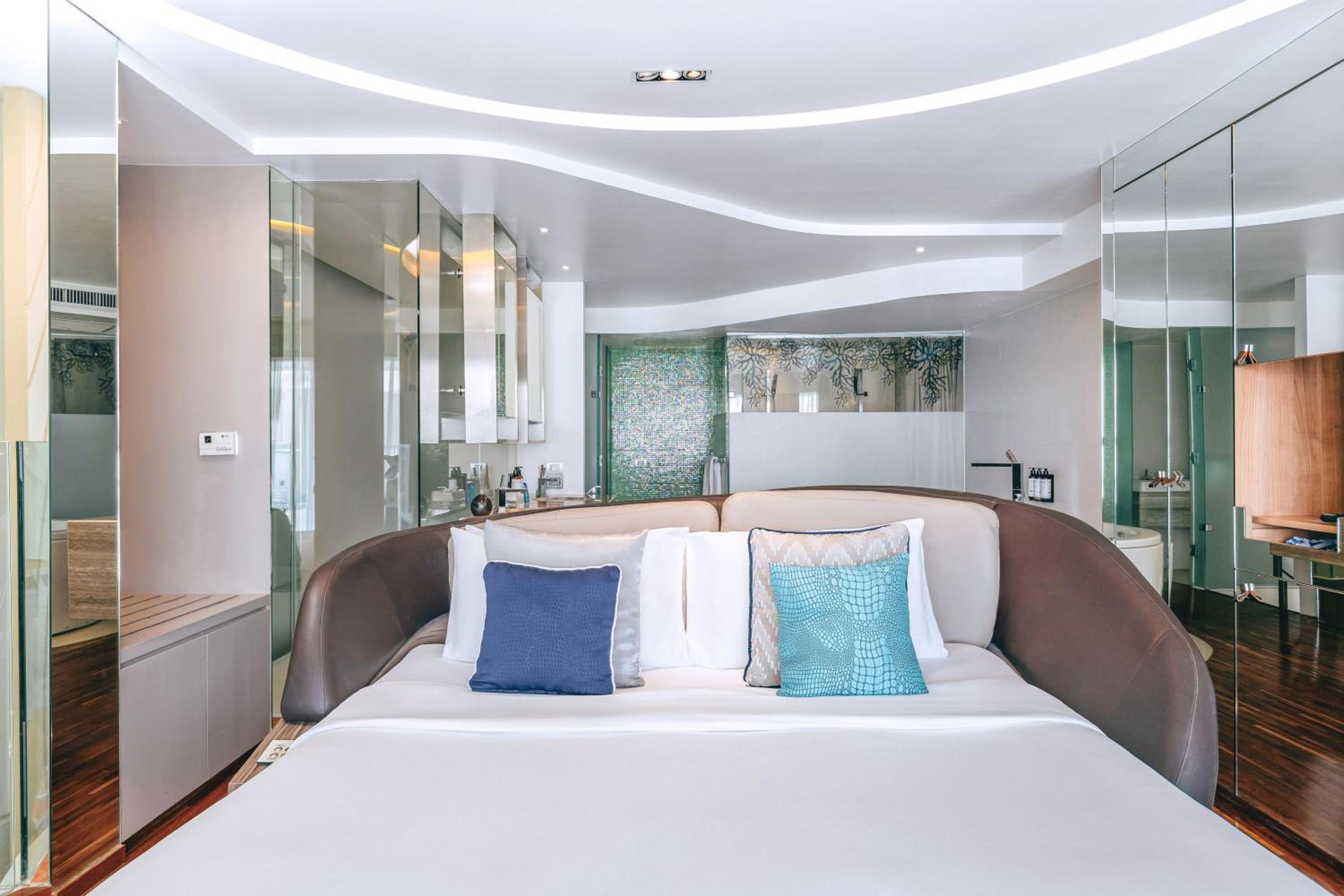 Grand Baraquda Loft Suite - Photo 5