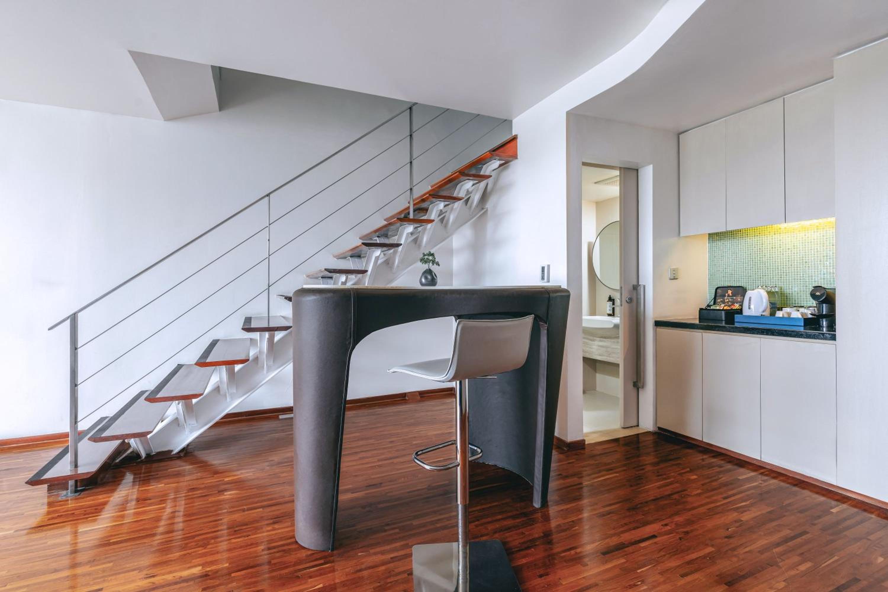 Grand Baraquda Loft Suite - Photo 12