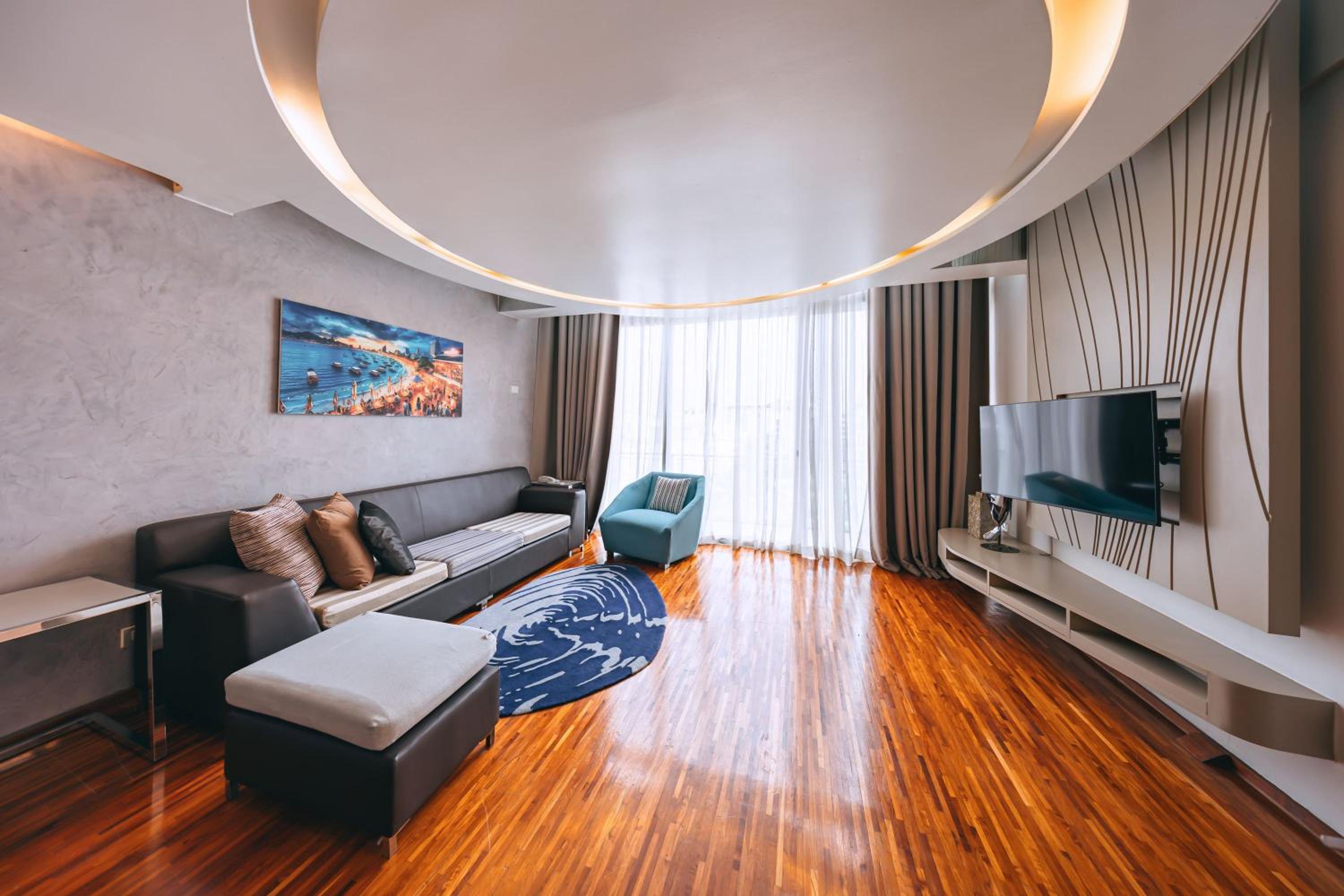 Grand Baraquda Loft Suite - Photo 6