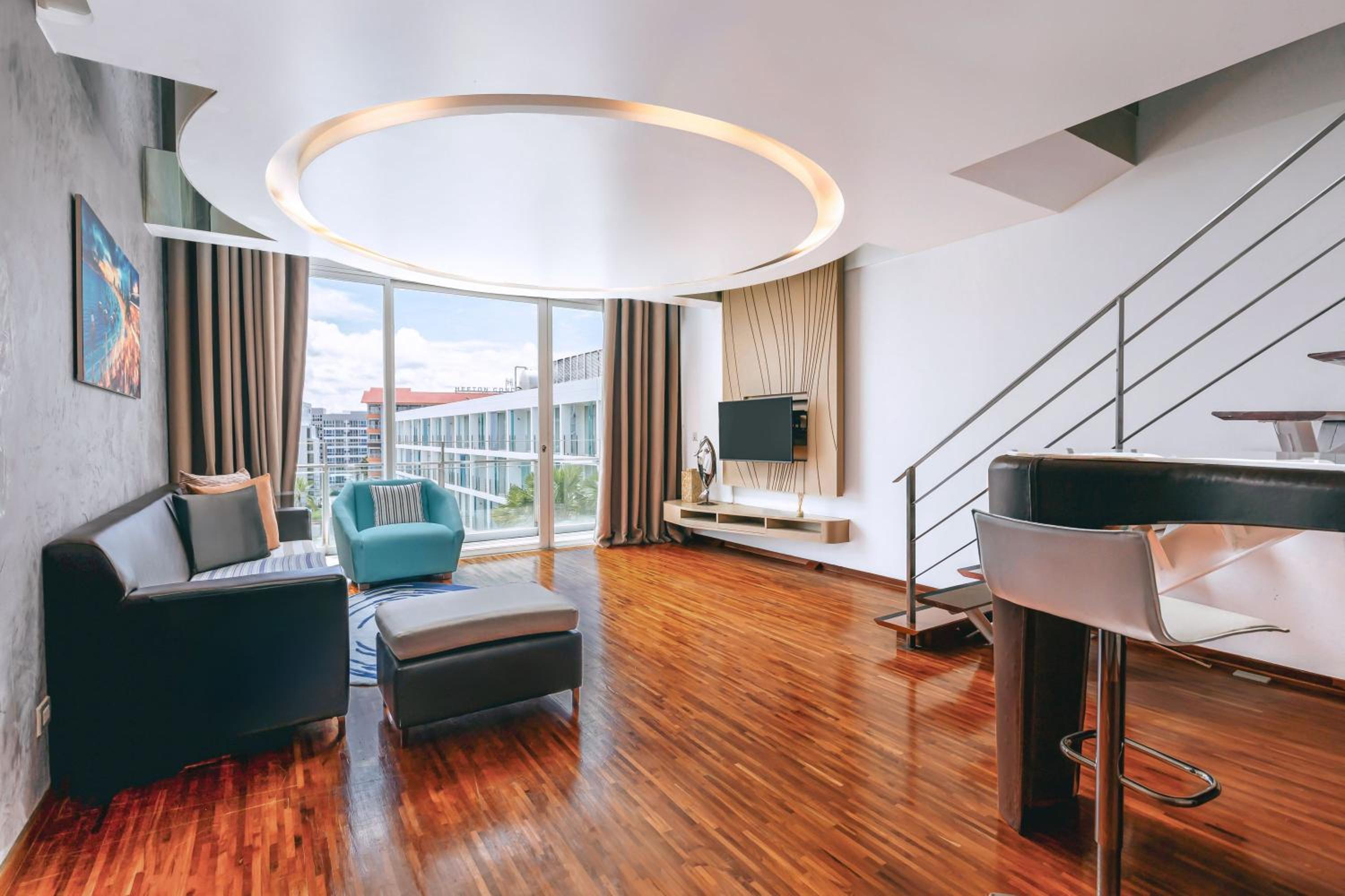 Grand Baraquda Loft Suite - Photo 1