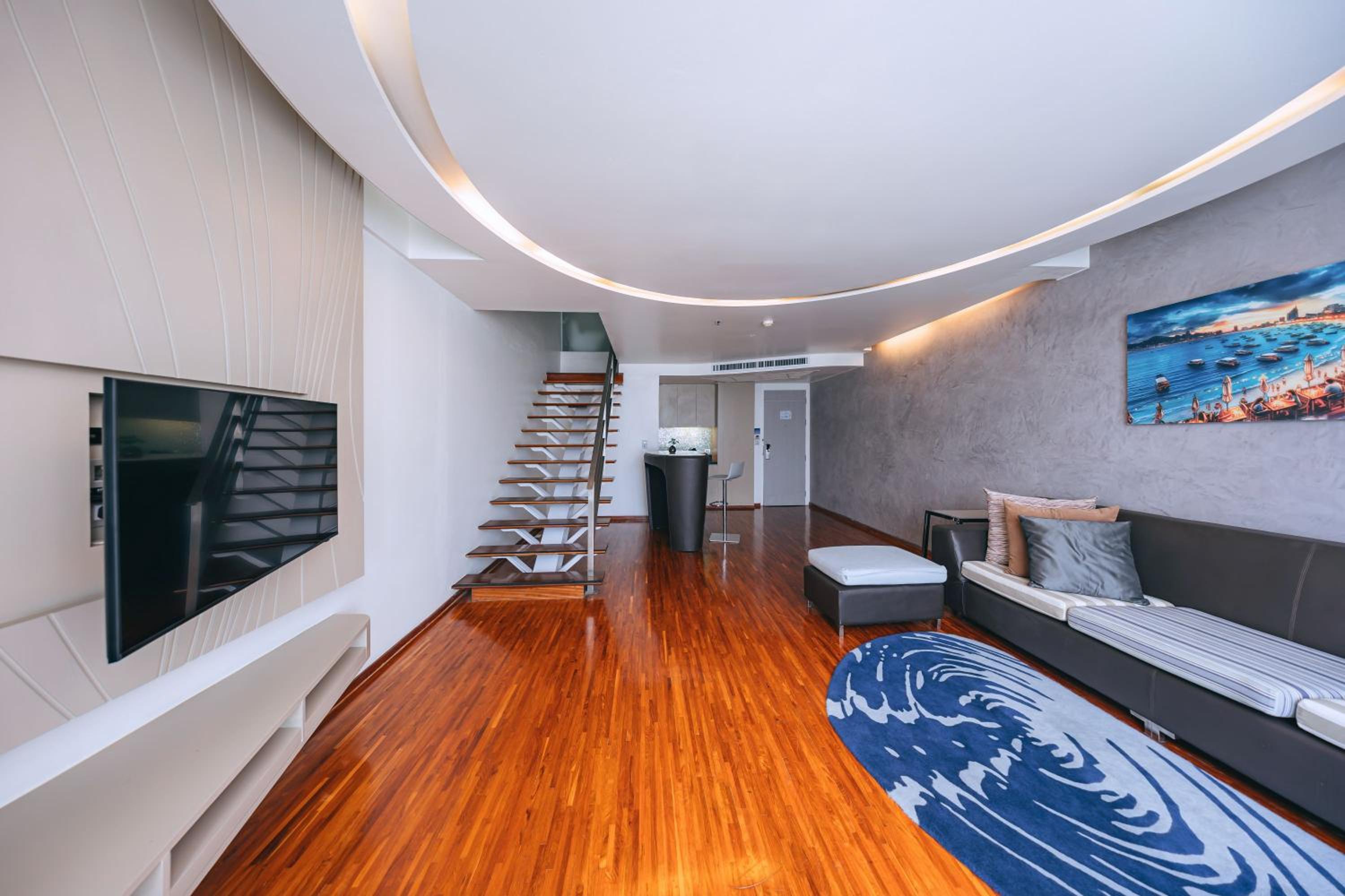 Grand Baraquda Loft Suite - Photo 16