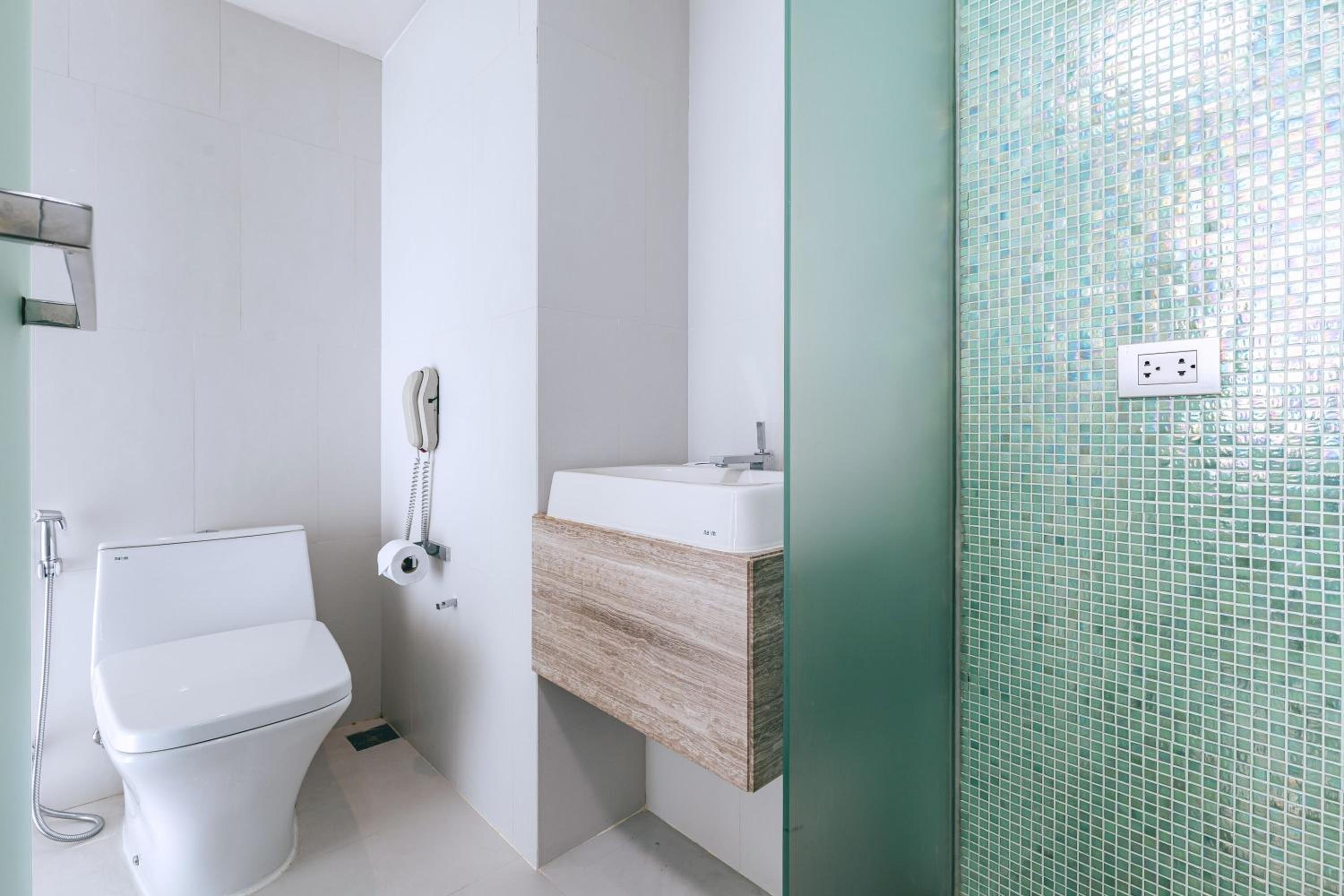 Grand Baraquda Loft Suite - Photo 14