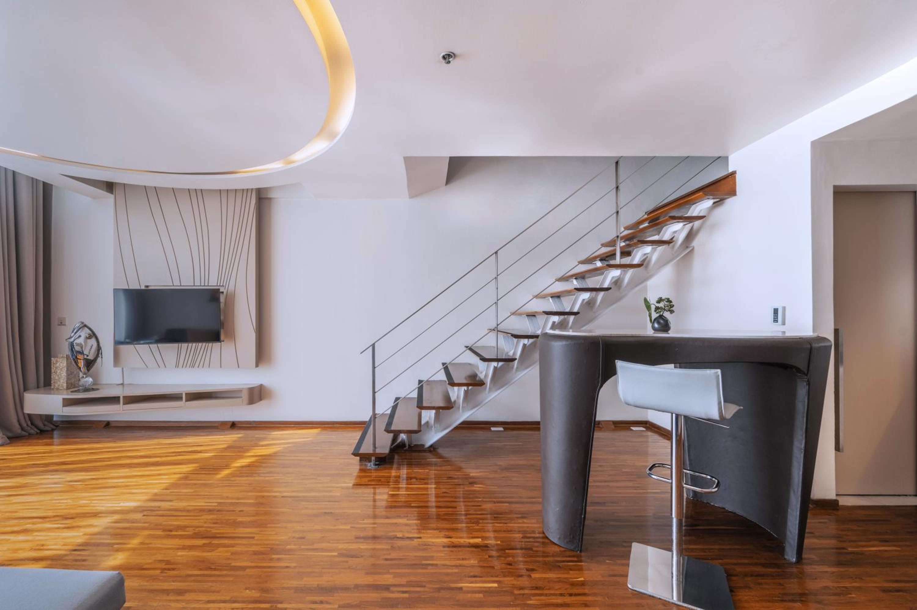 Grand Baraquda Loft Suite - Photo 17
