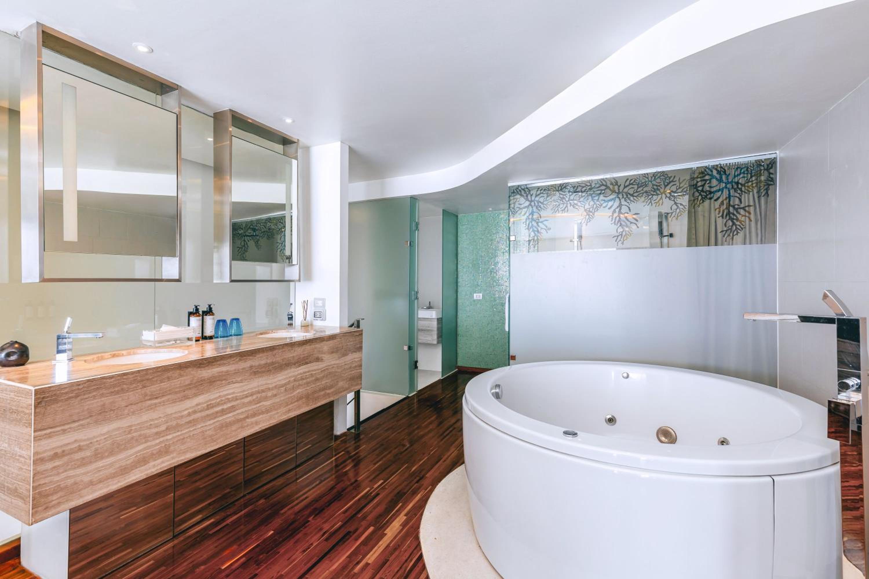 Grand Baraquda Loft Suite - Photo 15