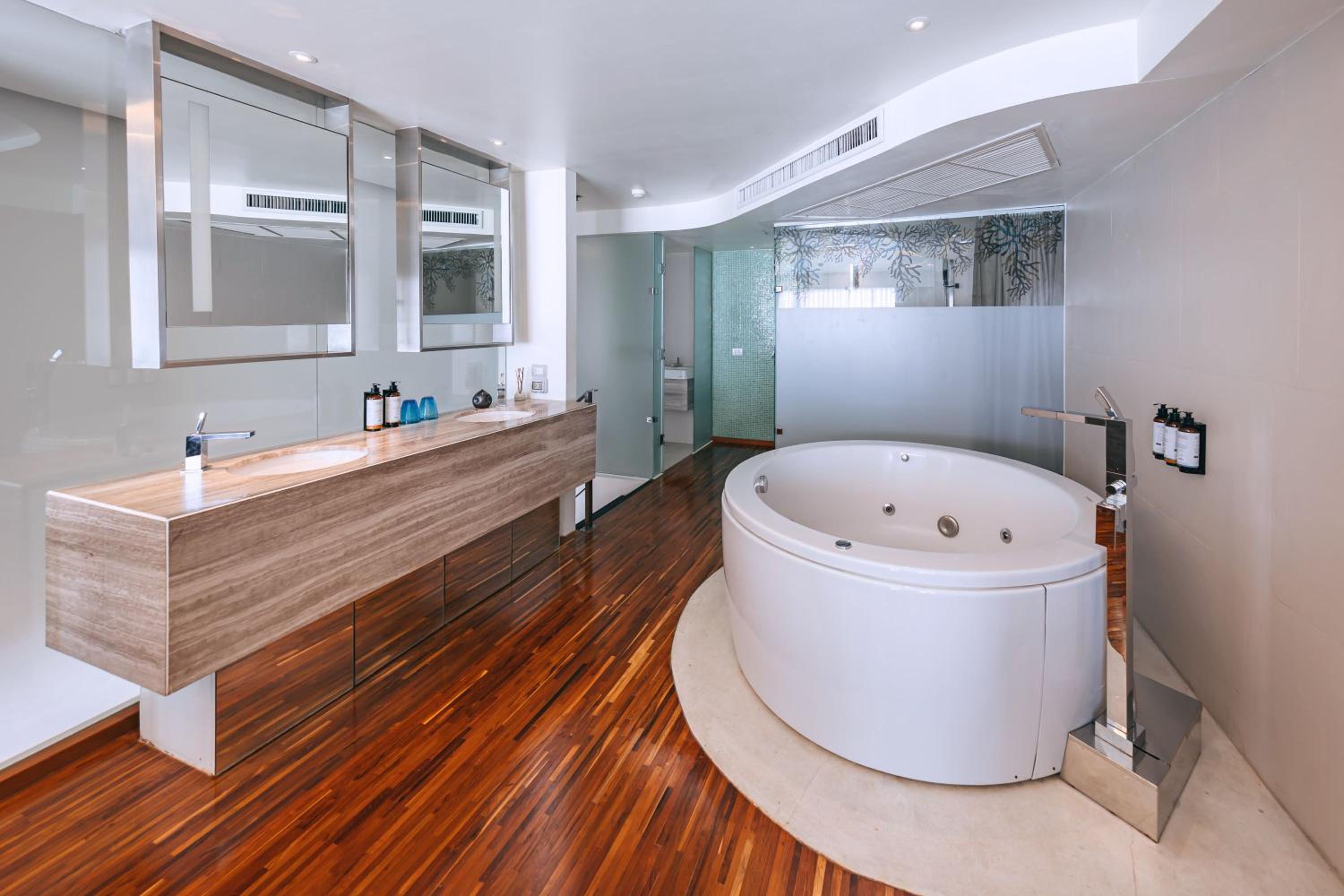 Grand Baraquda Loft Suite - Photo 7