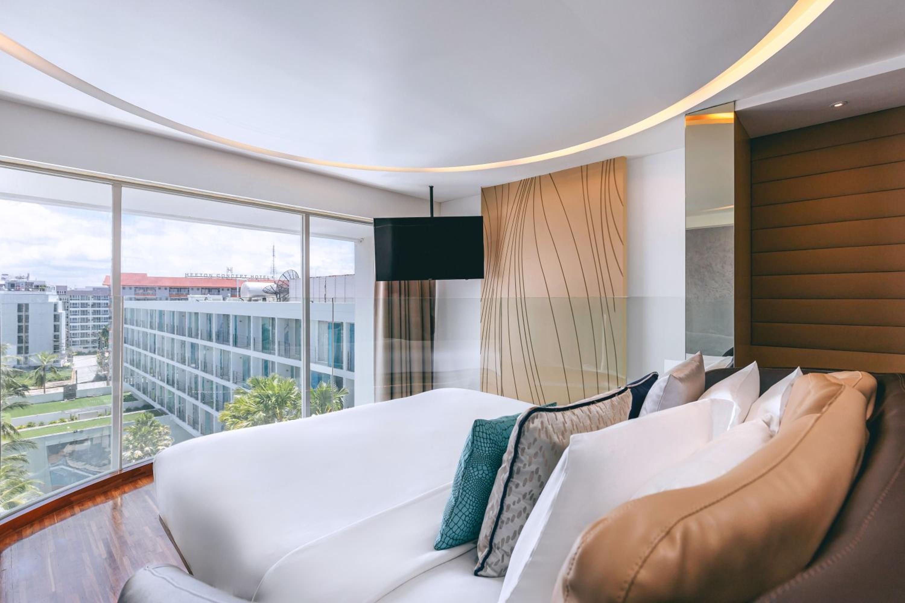 Grand Baraquda Loft Suite - Photo 8