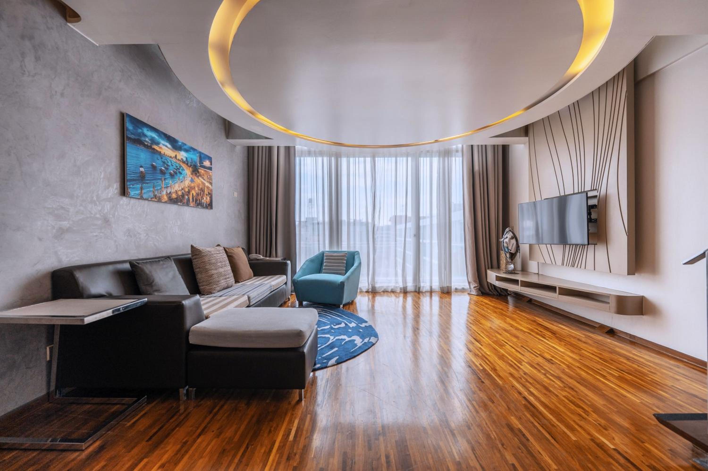 Grand Baraquda Loft Suite - Photo 19