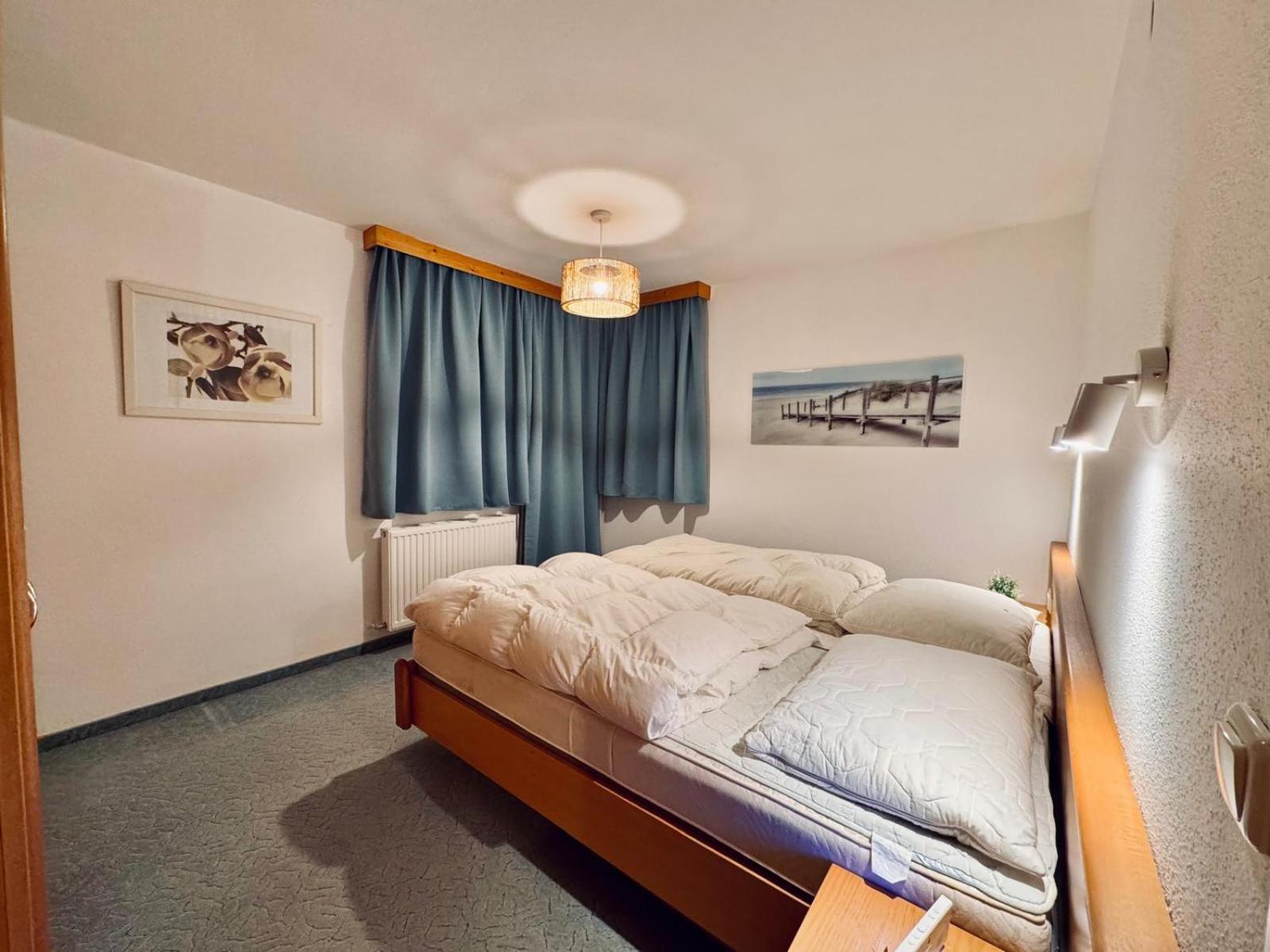 Comfort Apartment with Shower