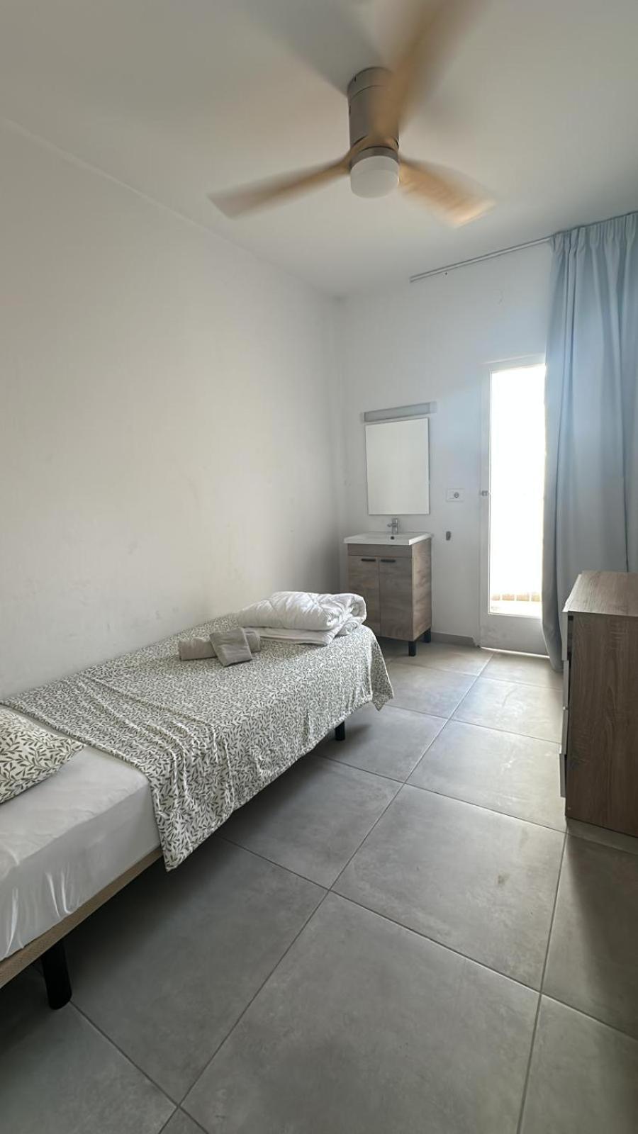 Habitación Individual