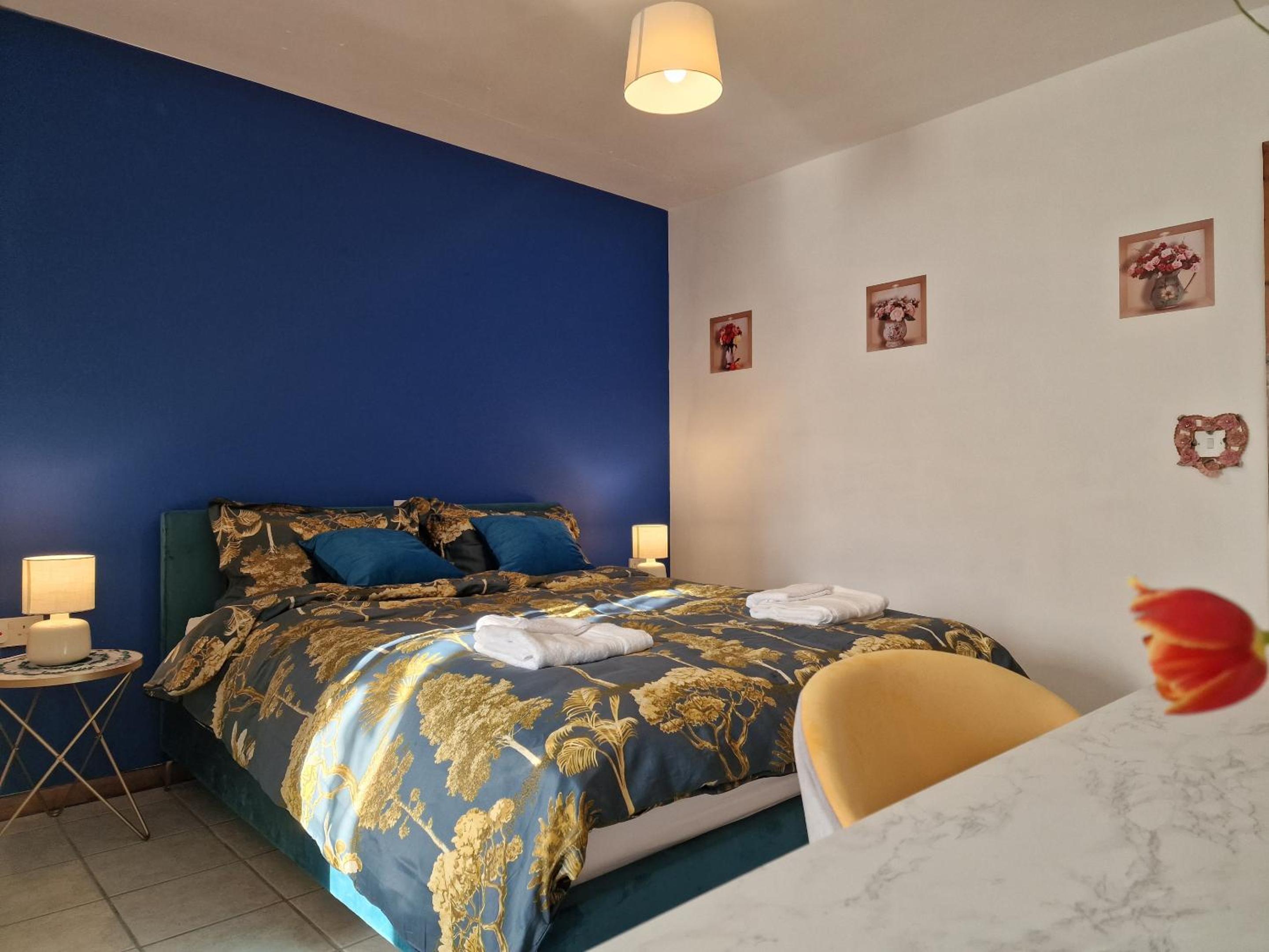 Triple Room with Shower - Photo 6