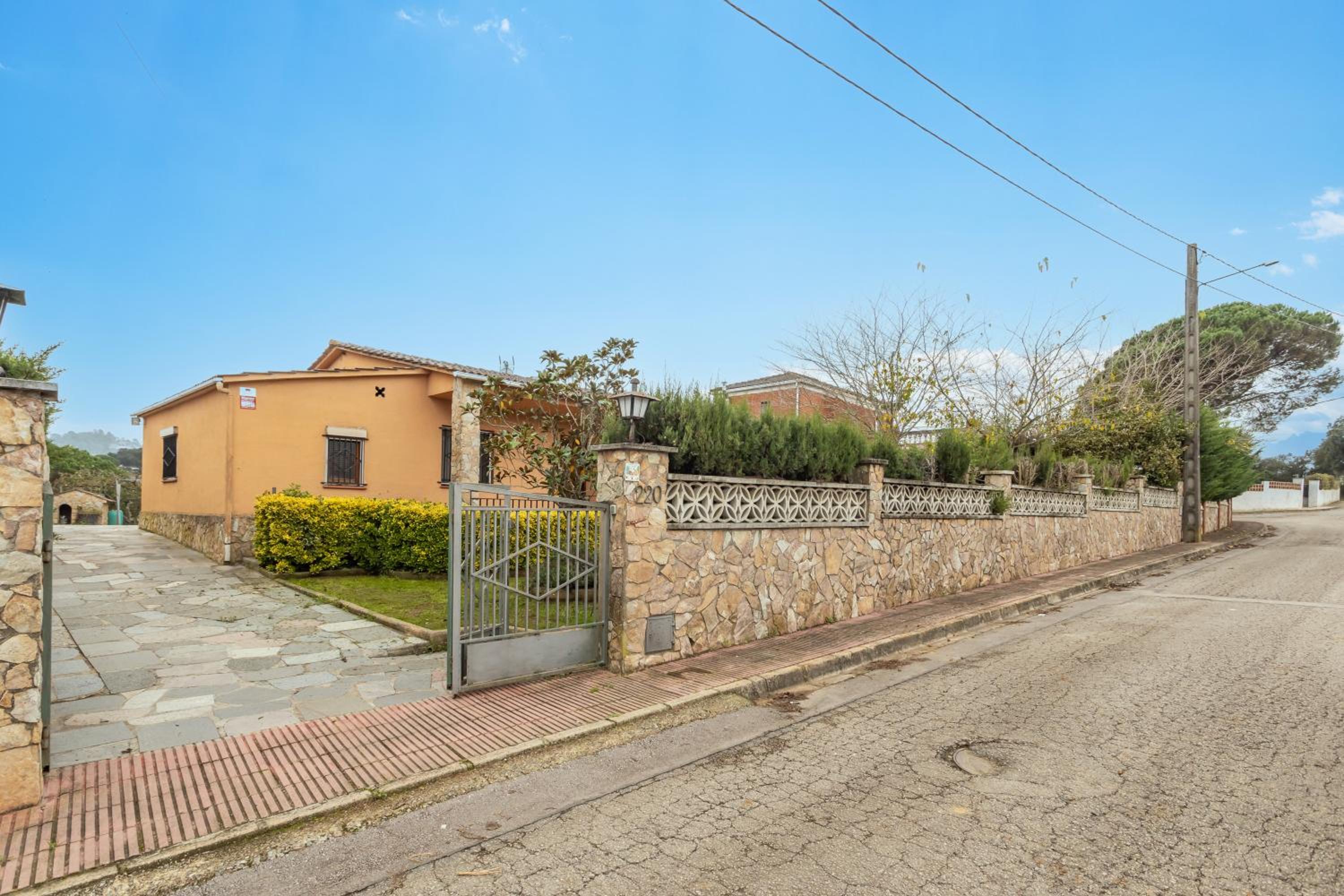 Villa with Garden View photo 2
