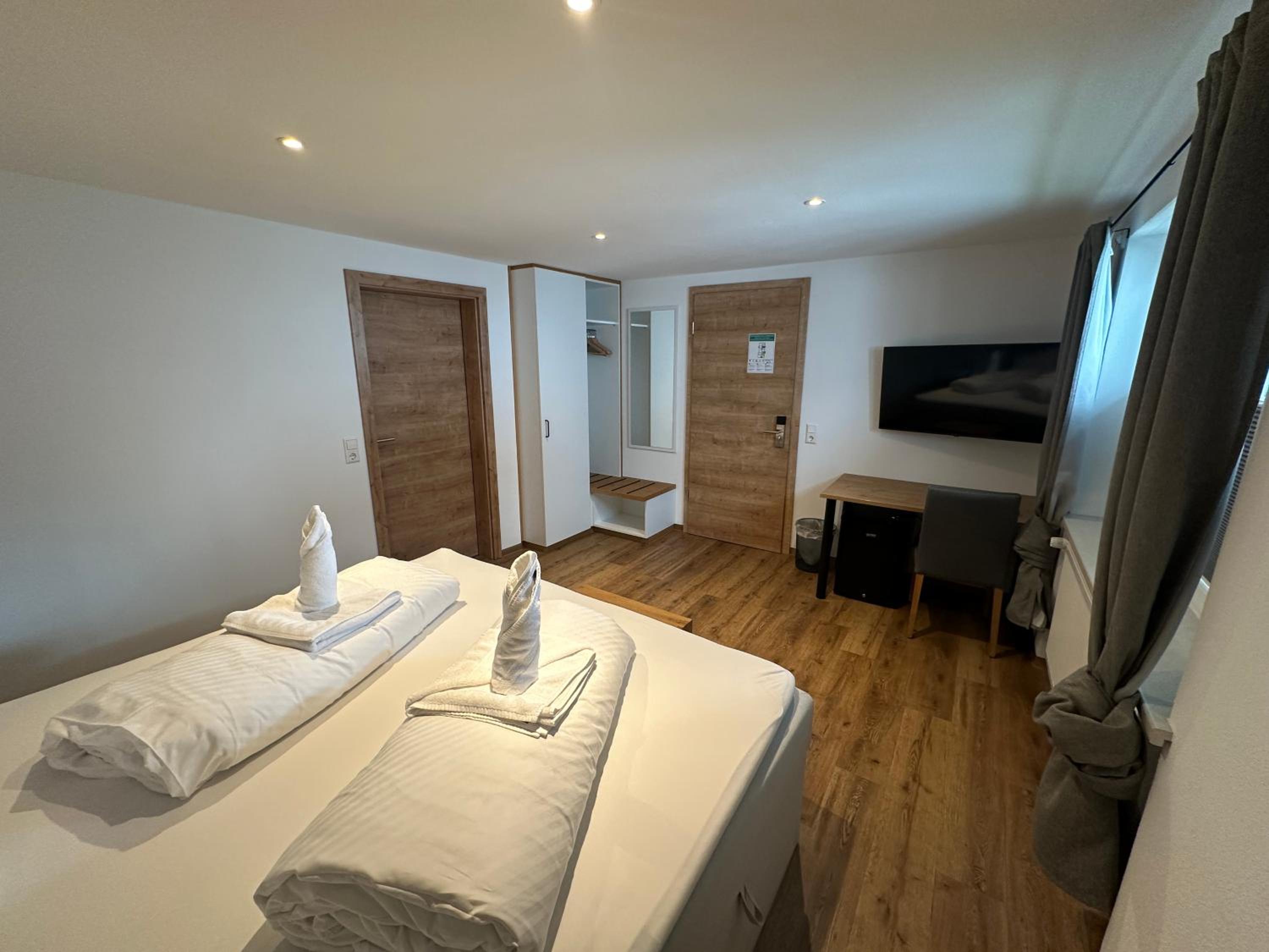 Standard Double Room photo 1