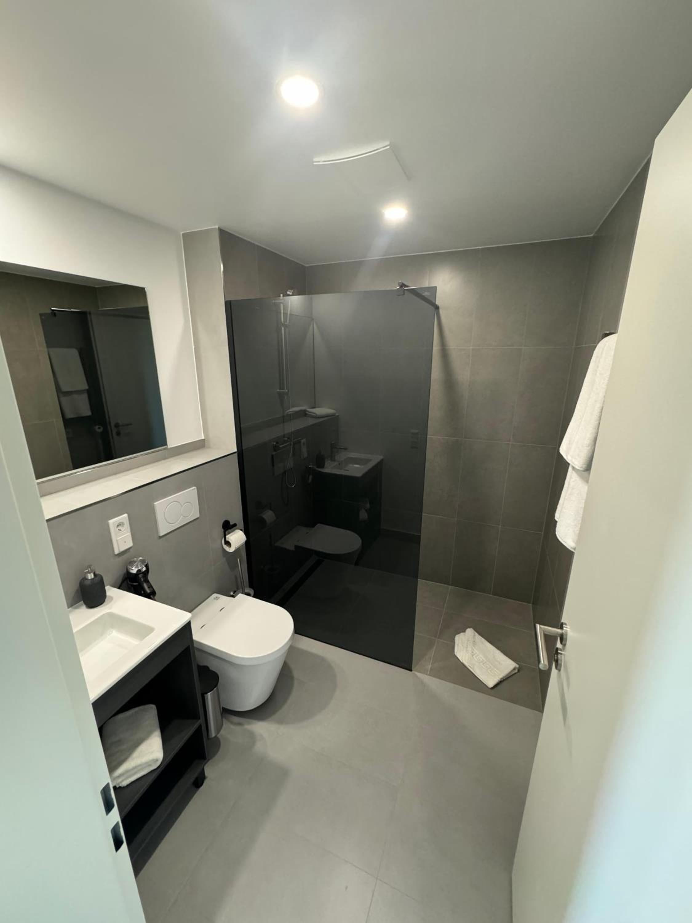 Deluxe Triple Room photo 3