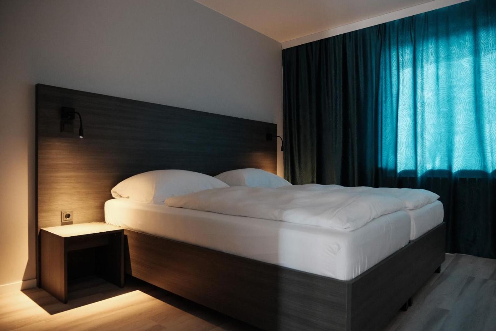 Deluxe Triple Room photo 2