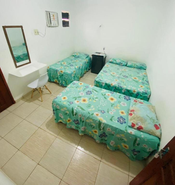 Comfort Triple Room photo 3