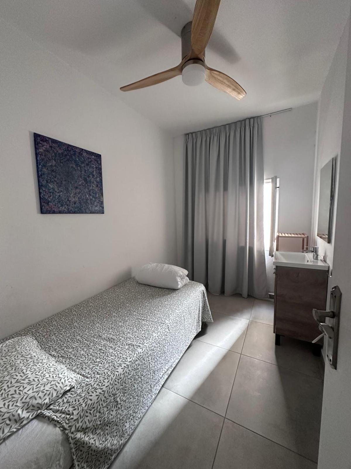 Habitación Individual