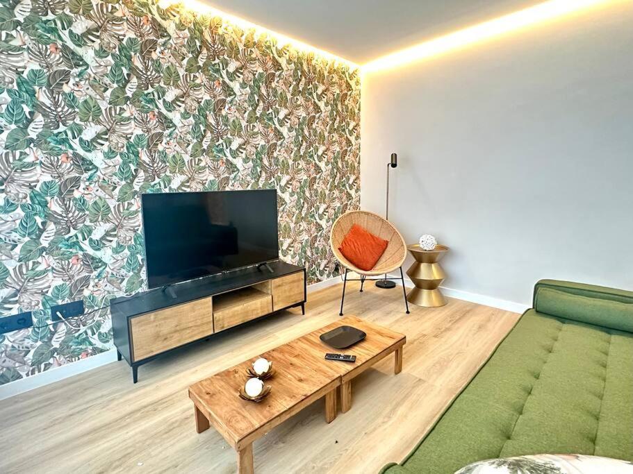 Departamento de tres habitaciones