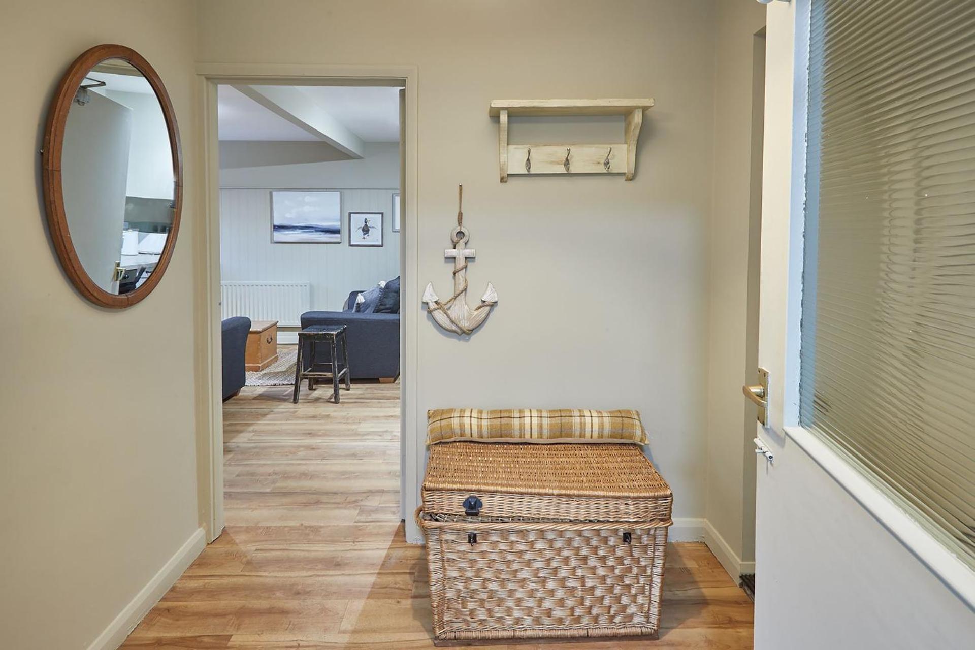 Beadnell Bay - One-Bedroom House photo 3