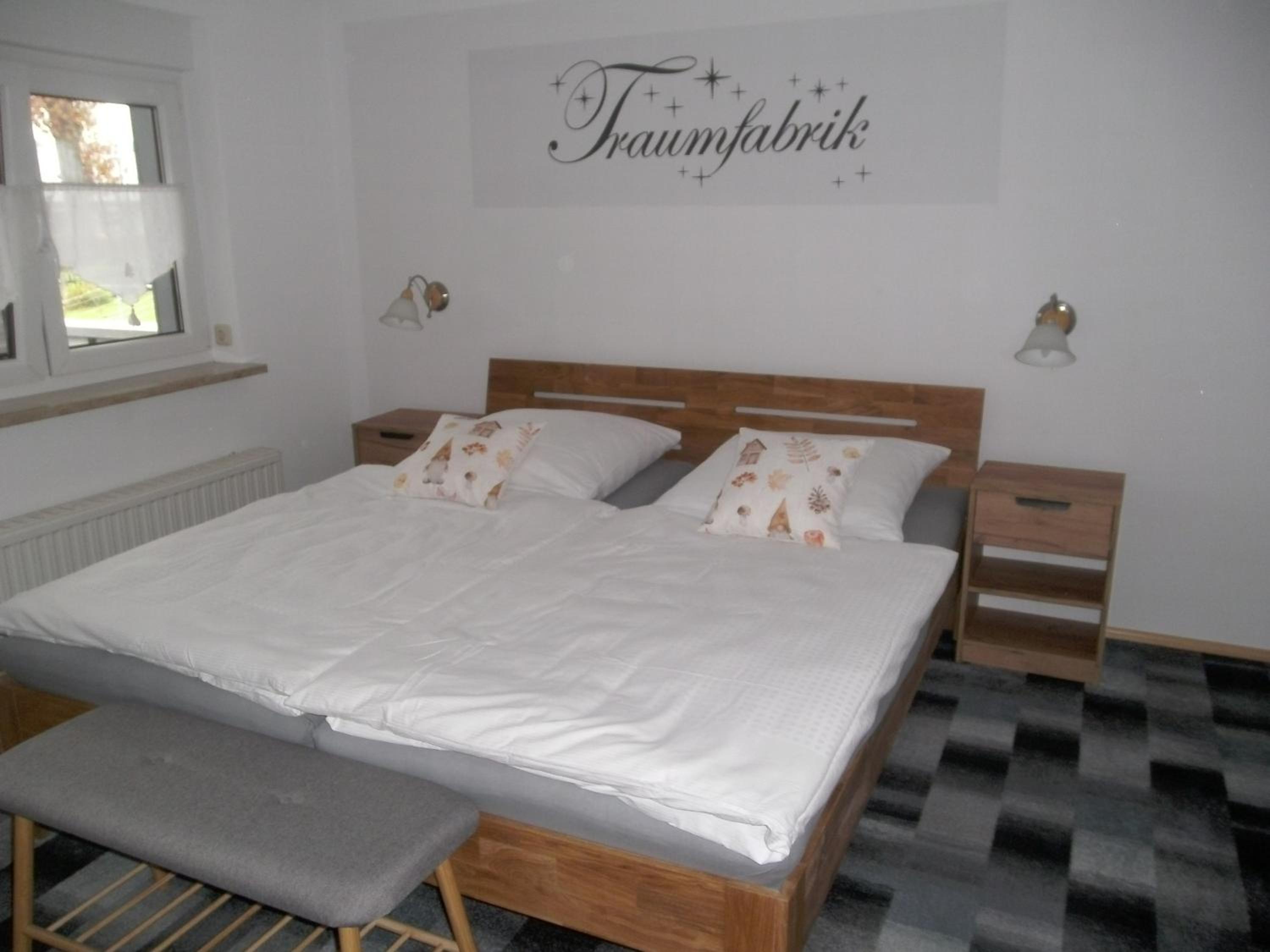 One-Bedroom House photo 2