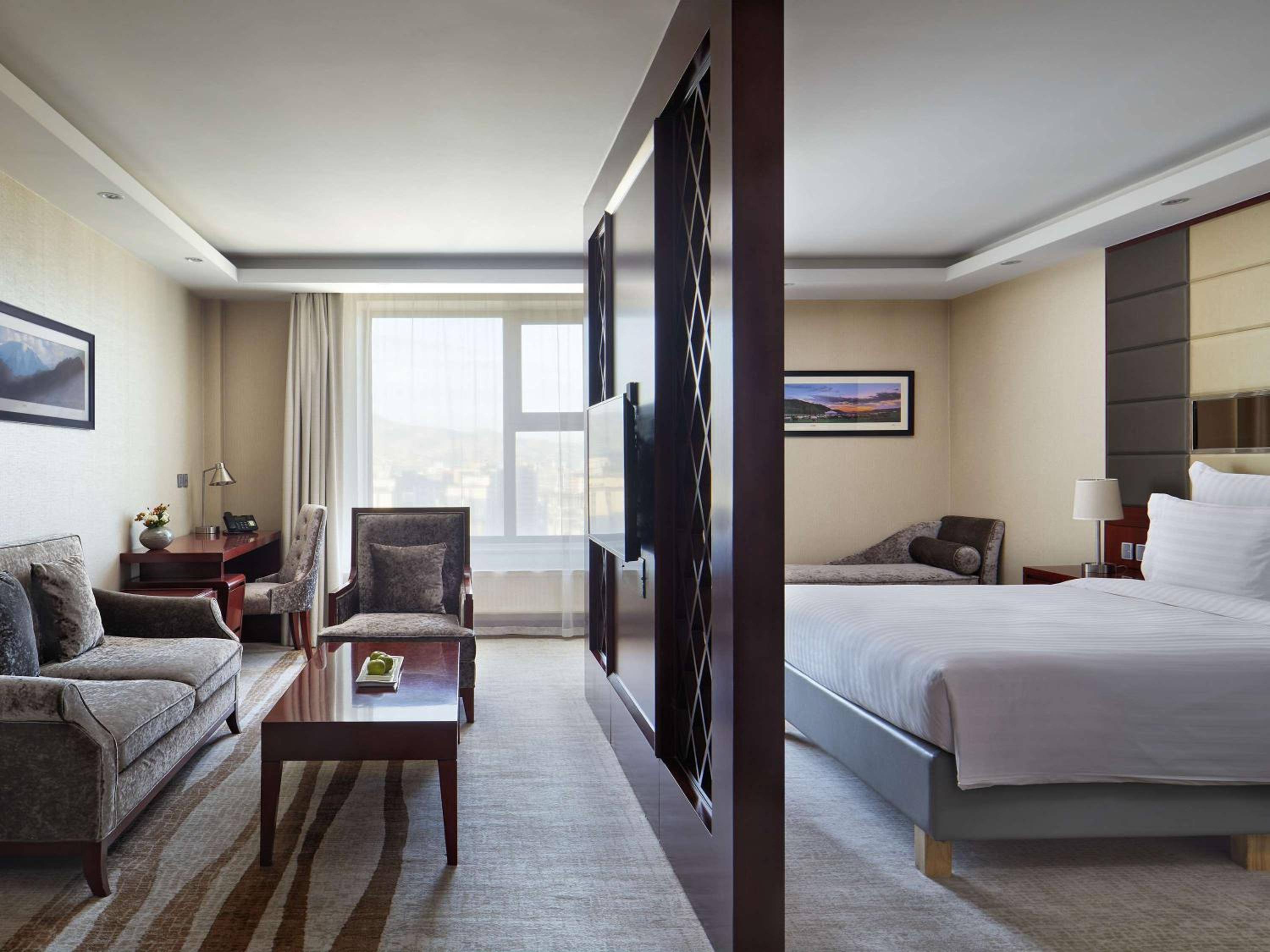 Junior Suite
