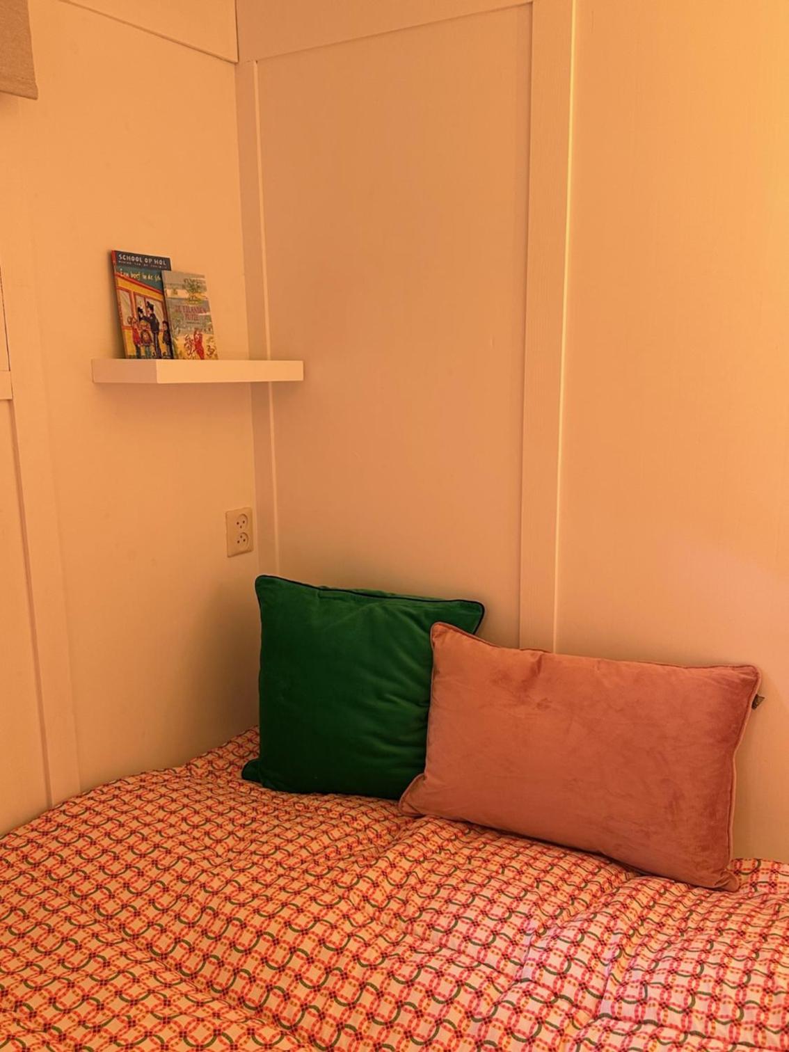 Two-Bedroom House photo 2