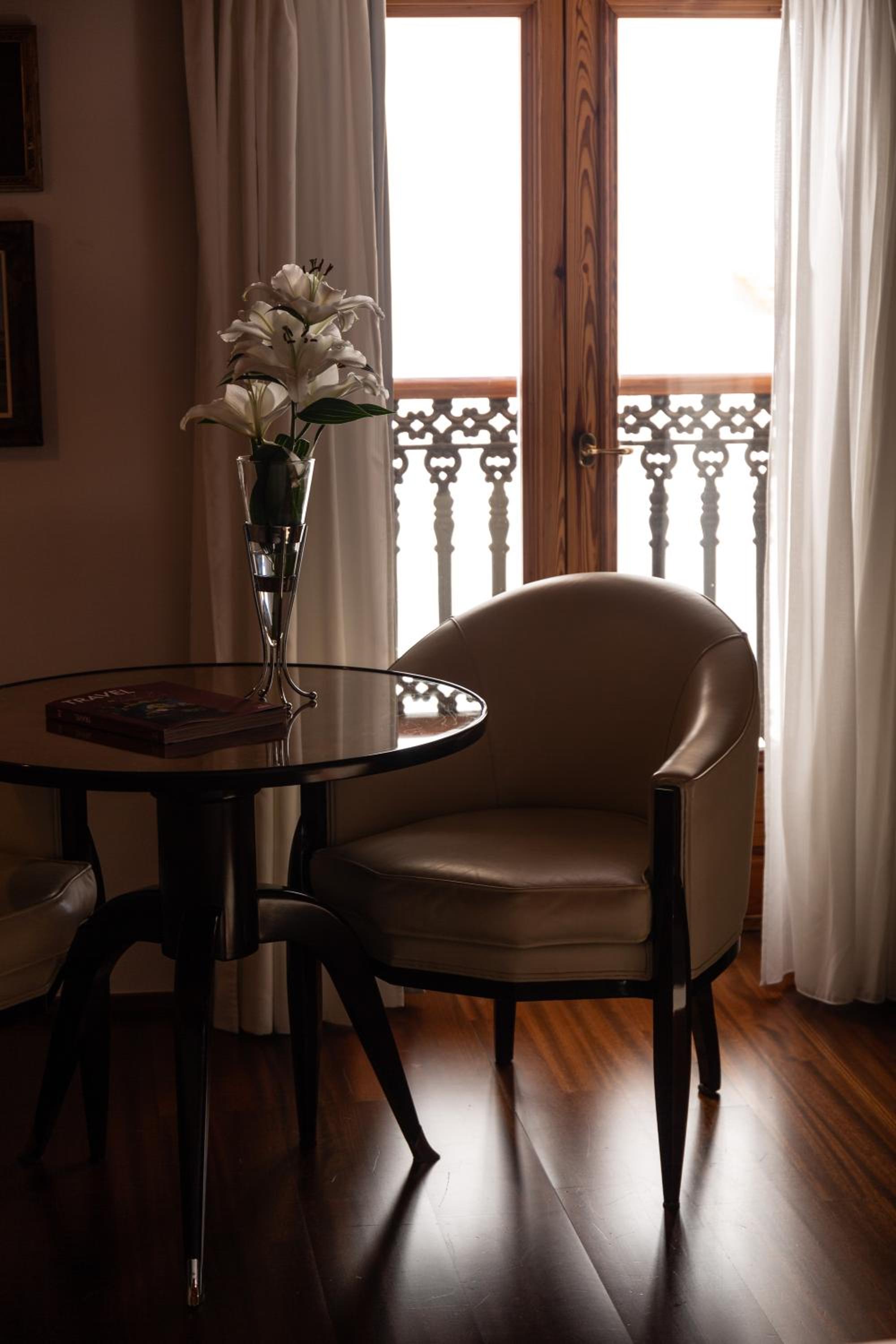 Junior Suite - Photo 20