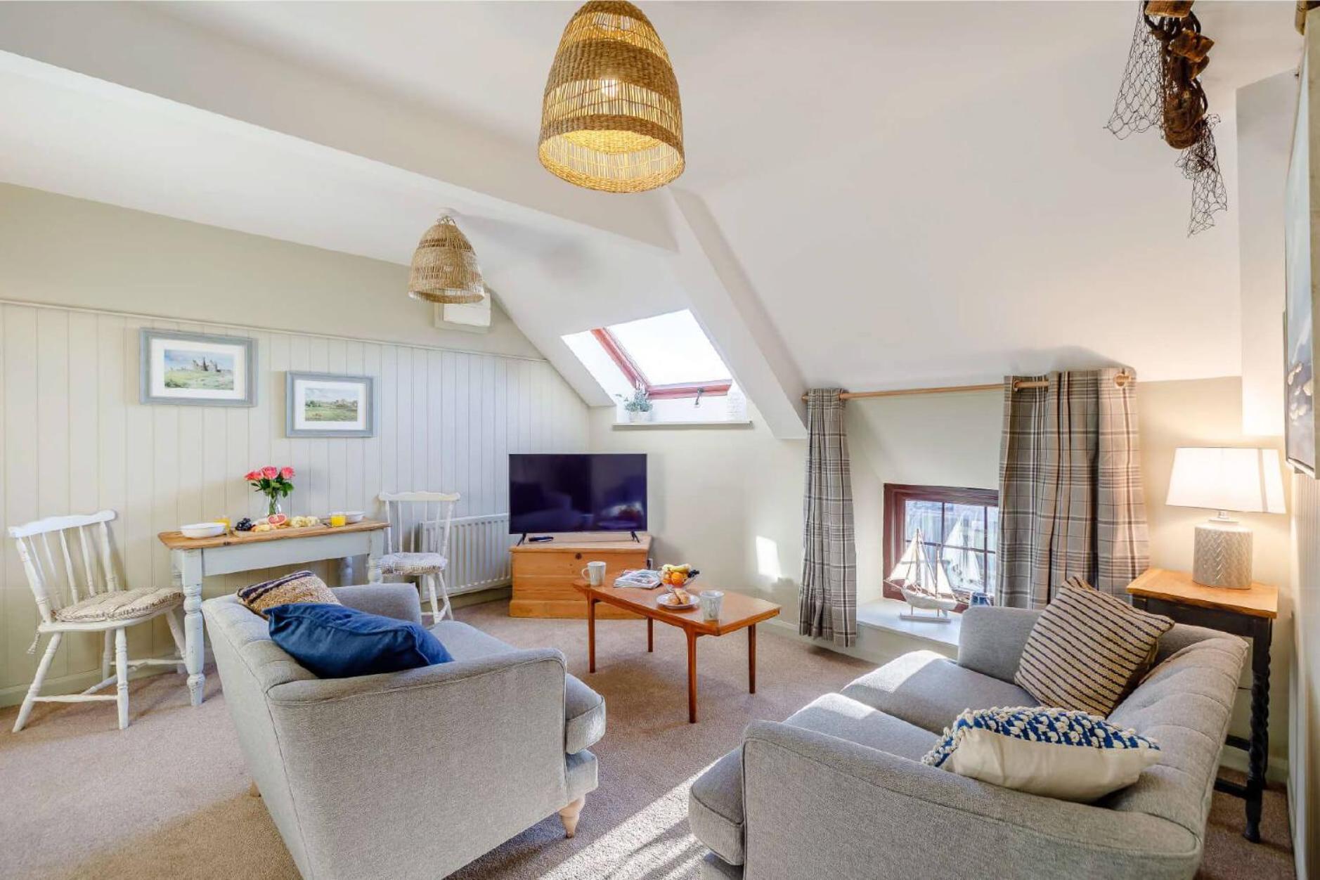 Stableloft - One-Bedroom House photo 1