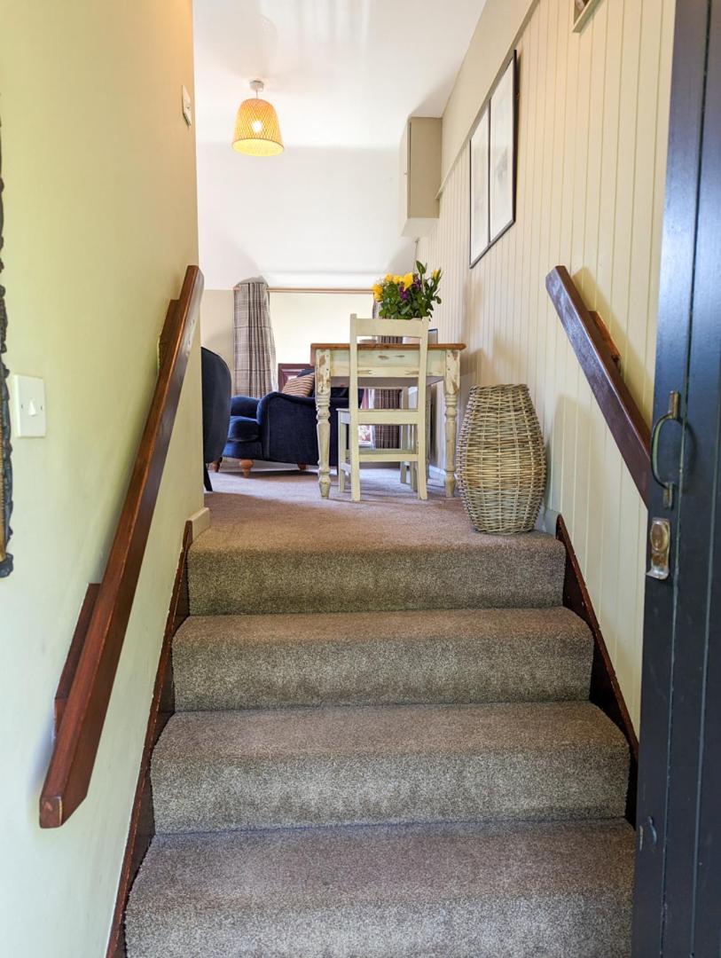 Hayloft - One-Bedroom House photo 2