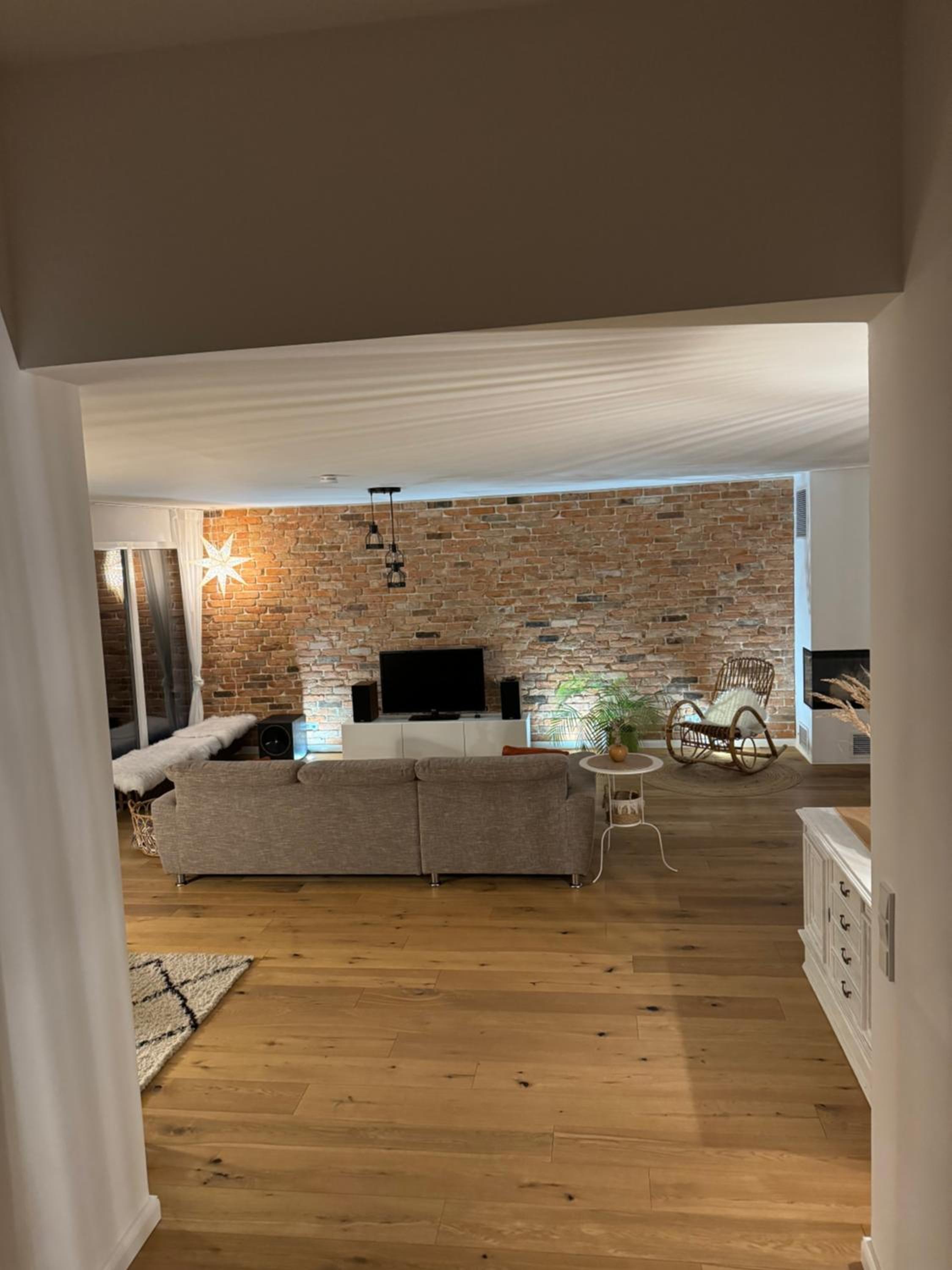 Four-Bedroom House photo 1