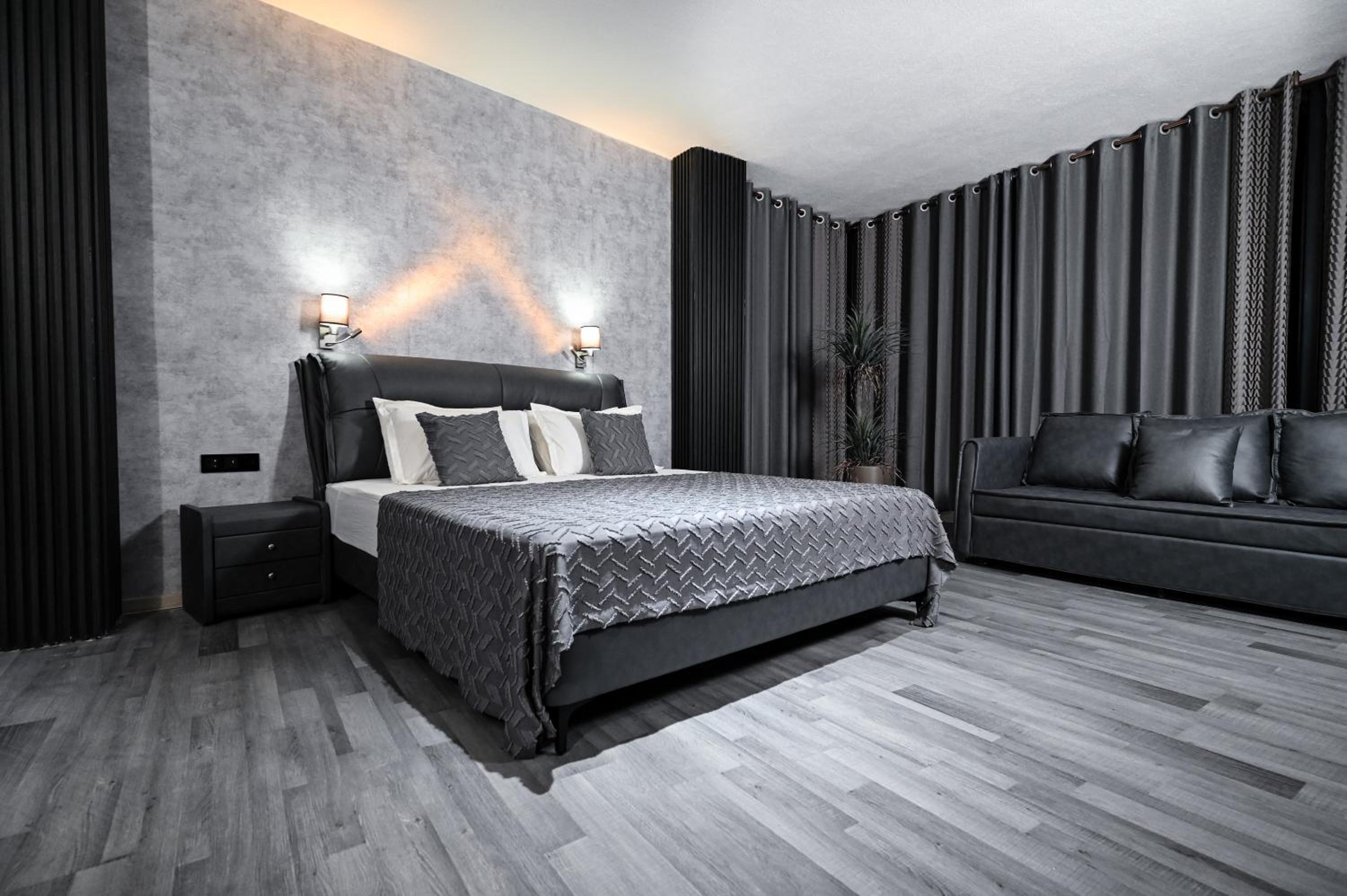 Deluxe Double Room - Photo 6