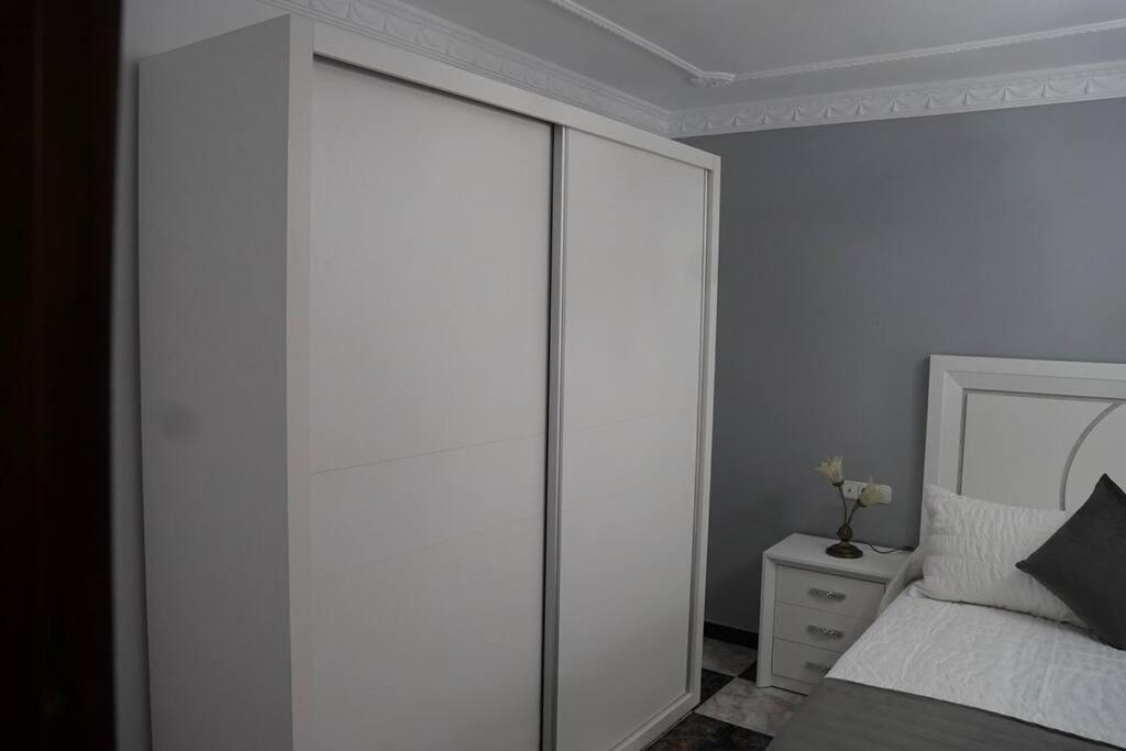 Villa de Dos Habitaciones