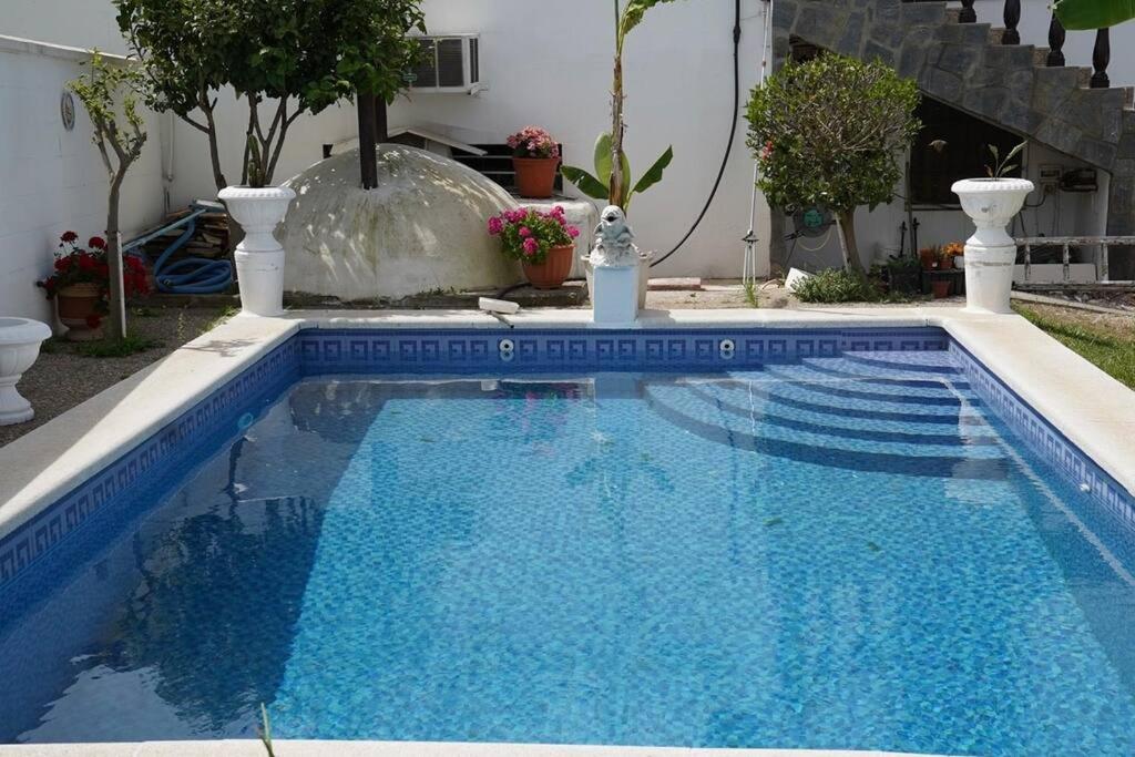 Two-Bedroom Villa photo 3