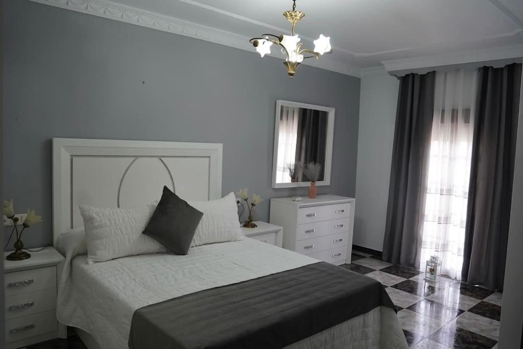 Two-Bedroom Villa photo 2