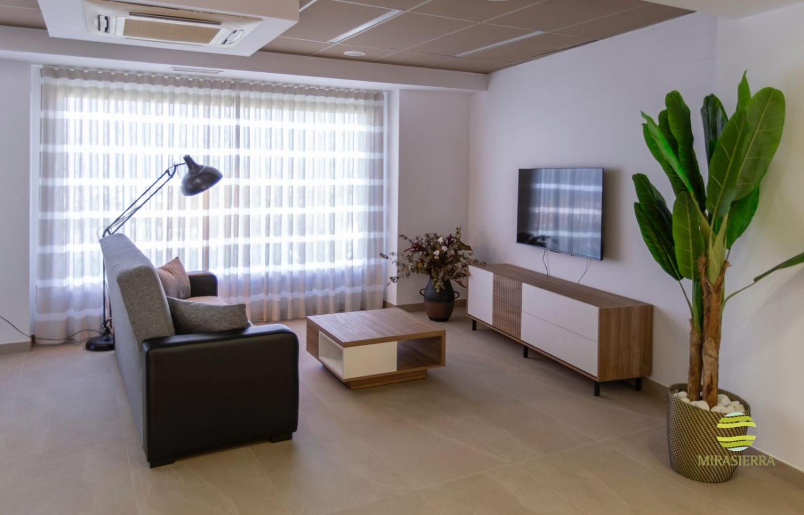 Departamento de tres habitaciones