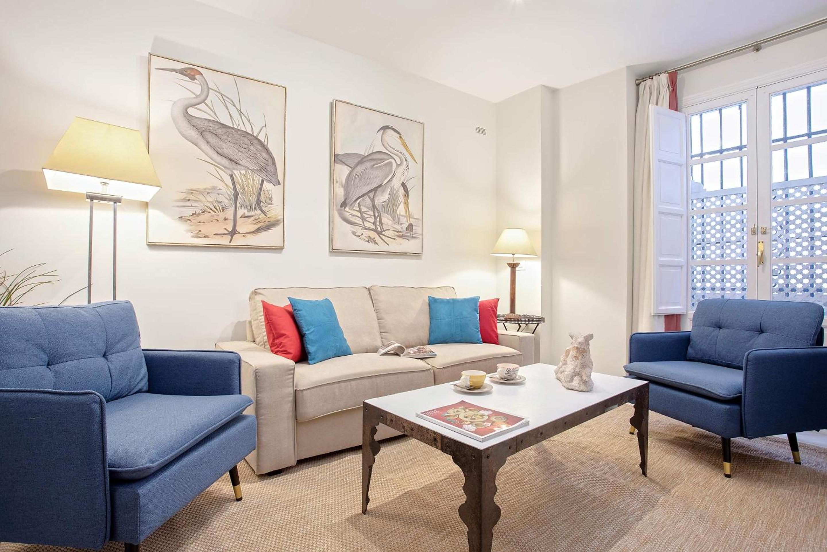 Maisonette (Maisonette)
