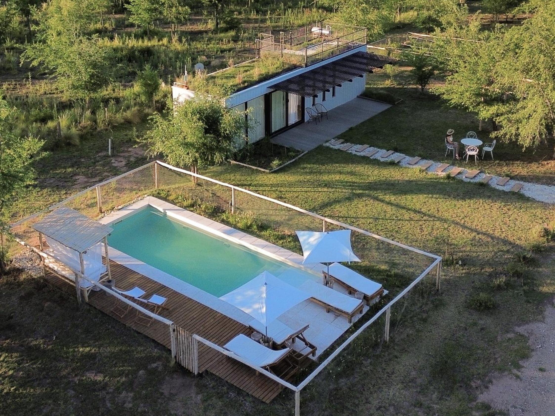 One-Bedroom Villa photo 3