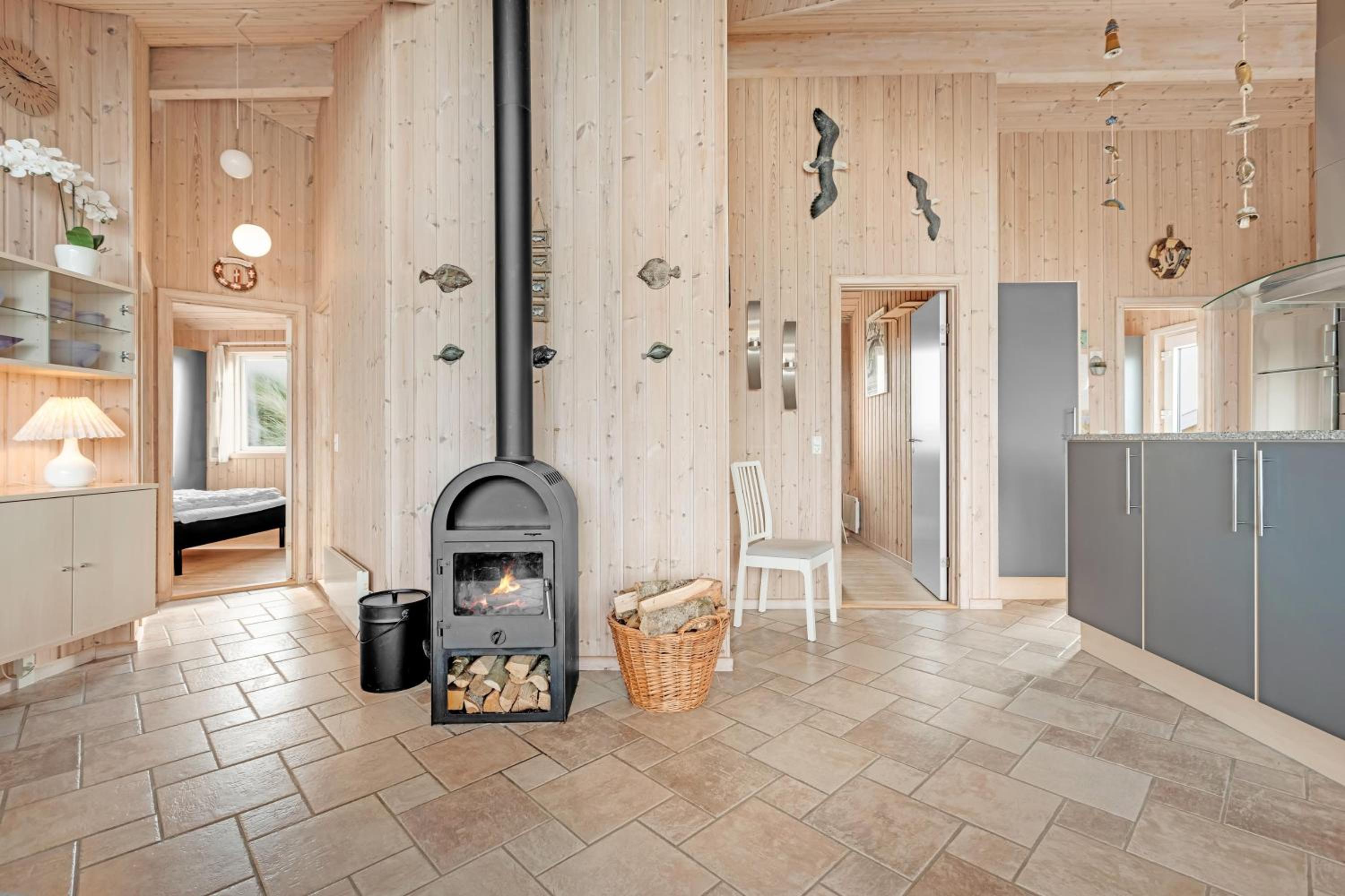 Eight-Bedroom Holiday Home photo 1