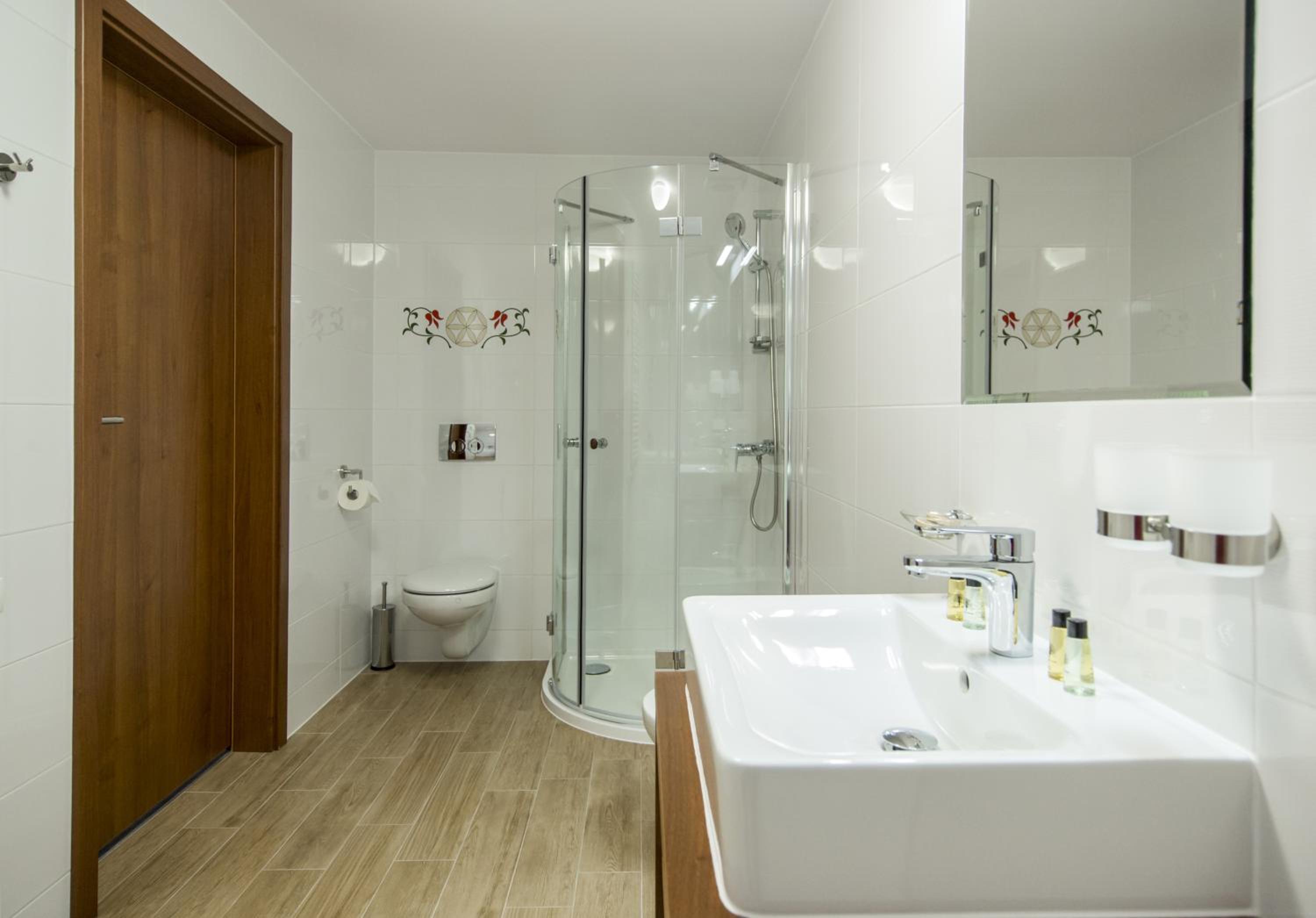 Twin Room photo 3