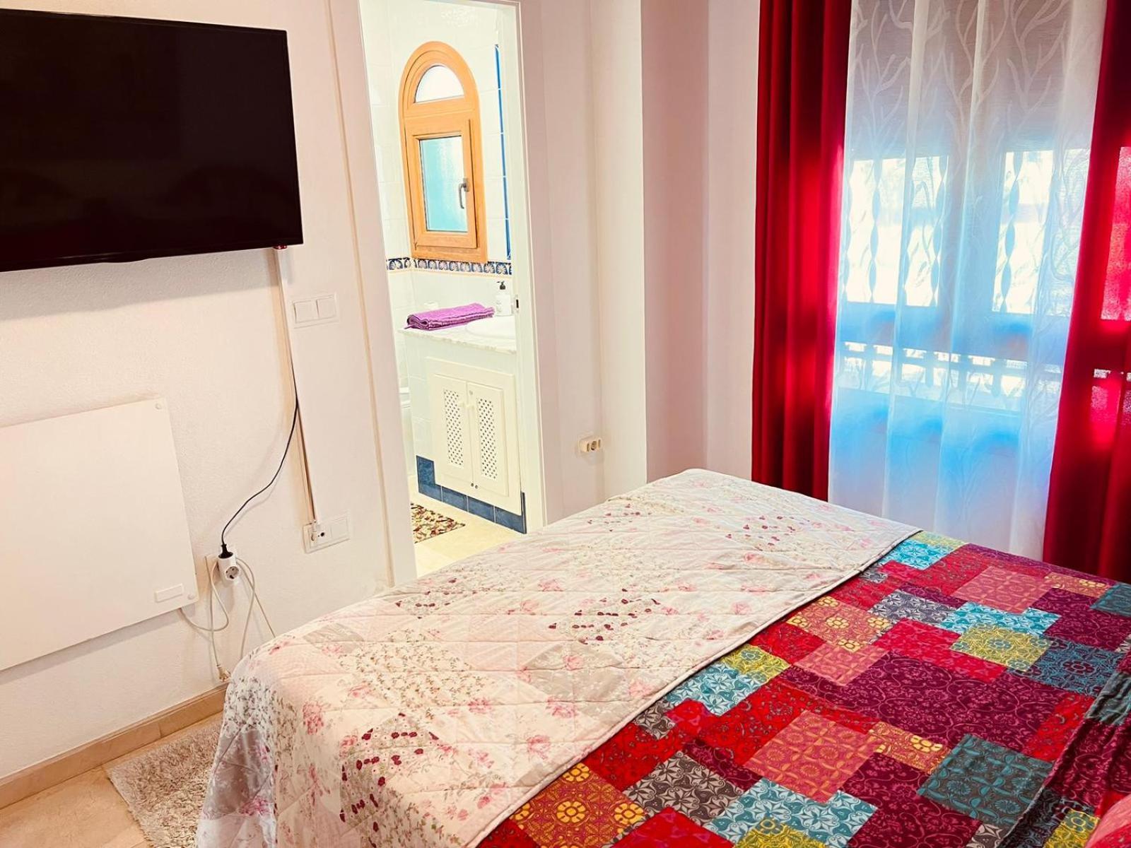 Apartamento - Planta Baja