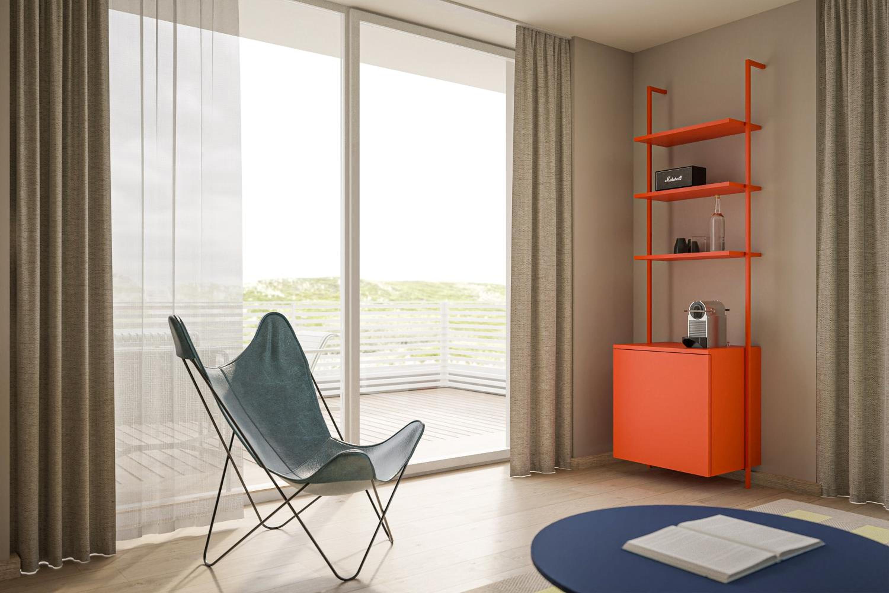 Suite with Balcony photo 2