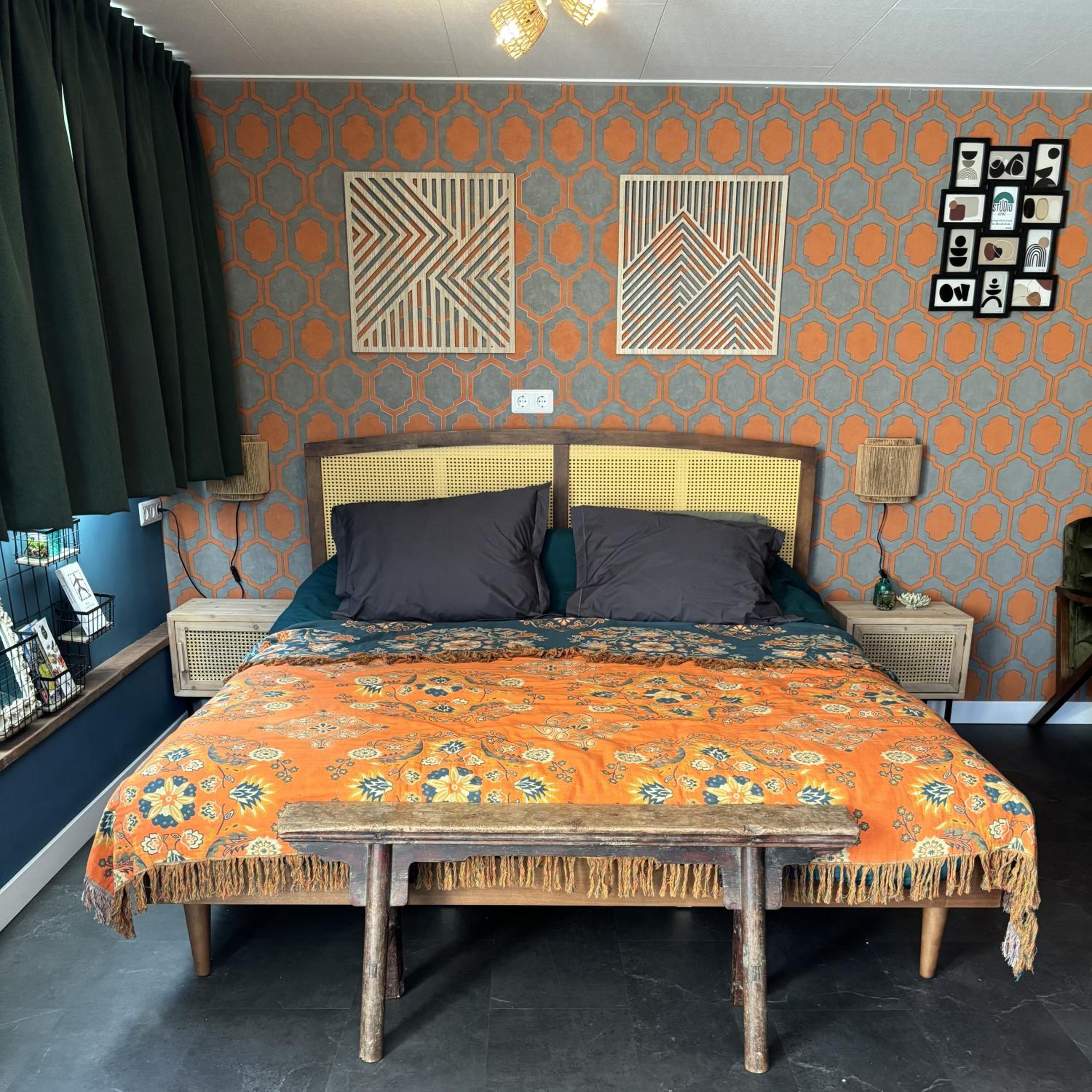 Double Room with Private Bathroom photo 2