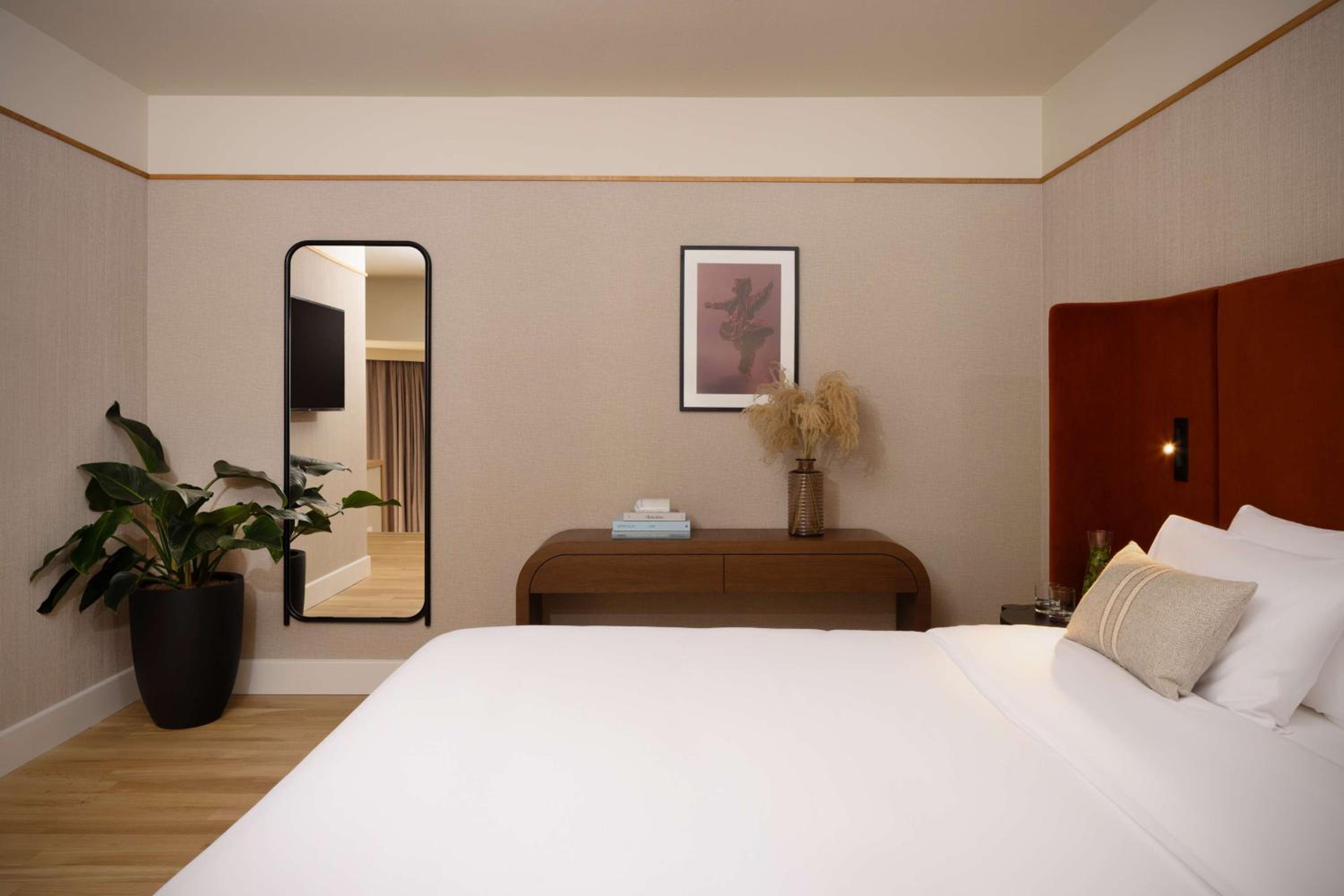 Premium Room with View
