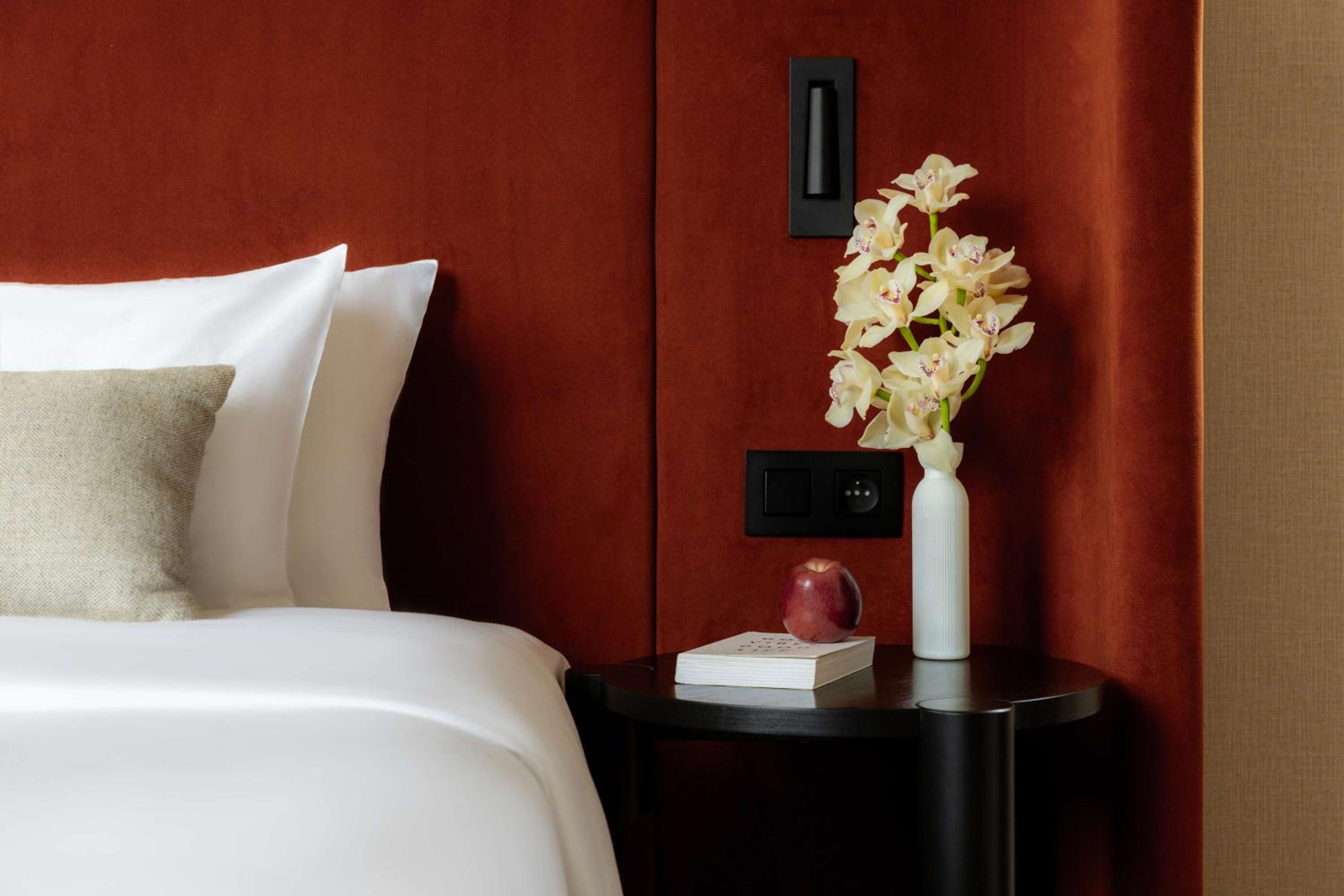 Premium Room with View